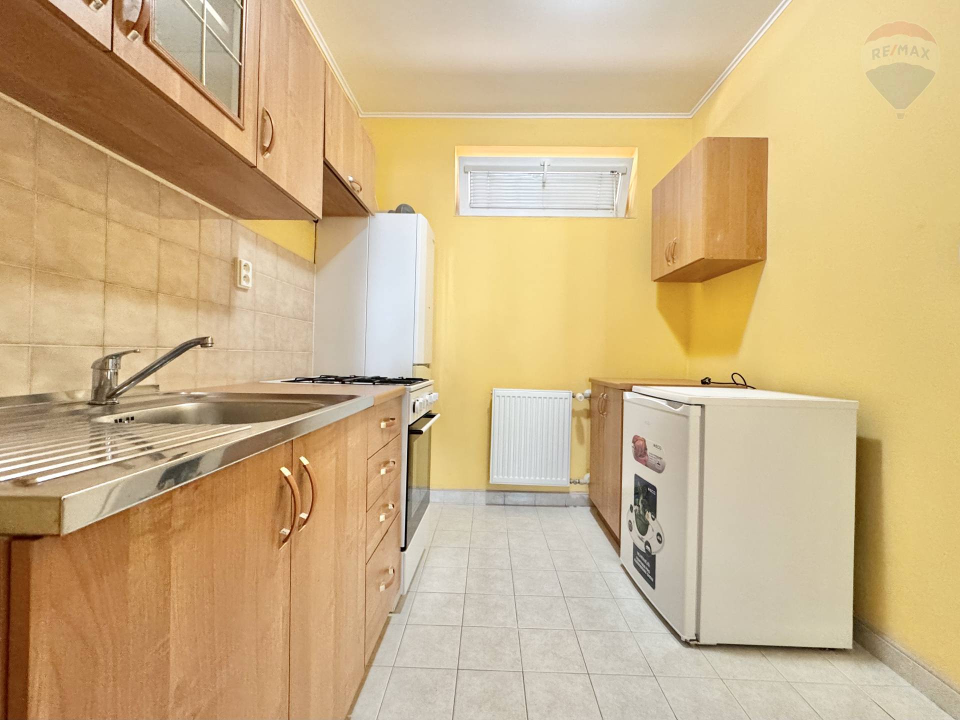 Predaj bytu (1 izbový) 37 m2, Dunajská Streda  -