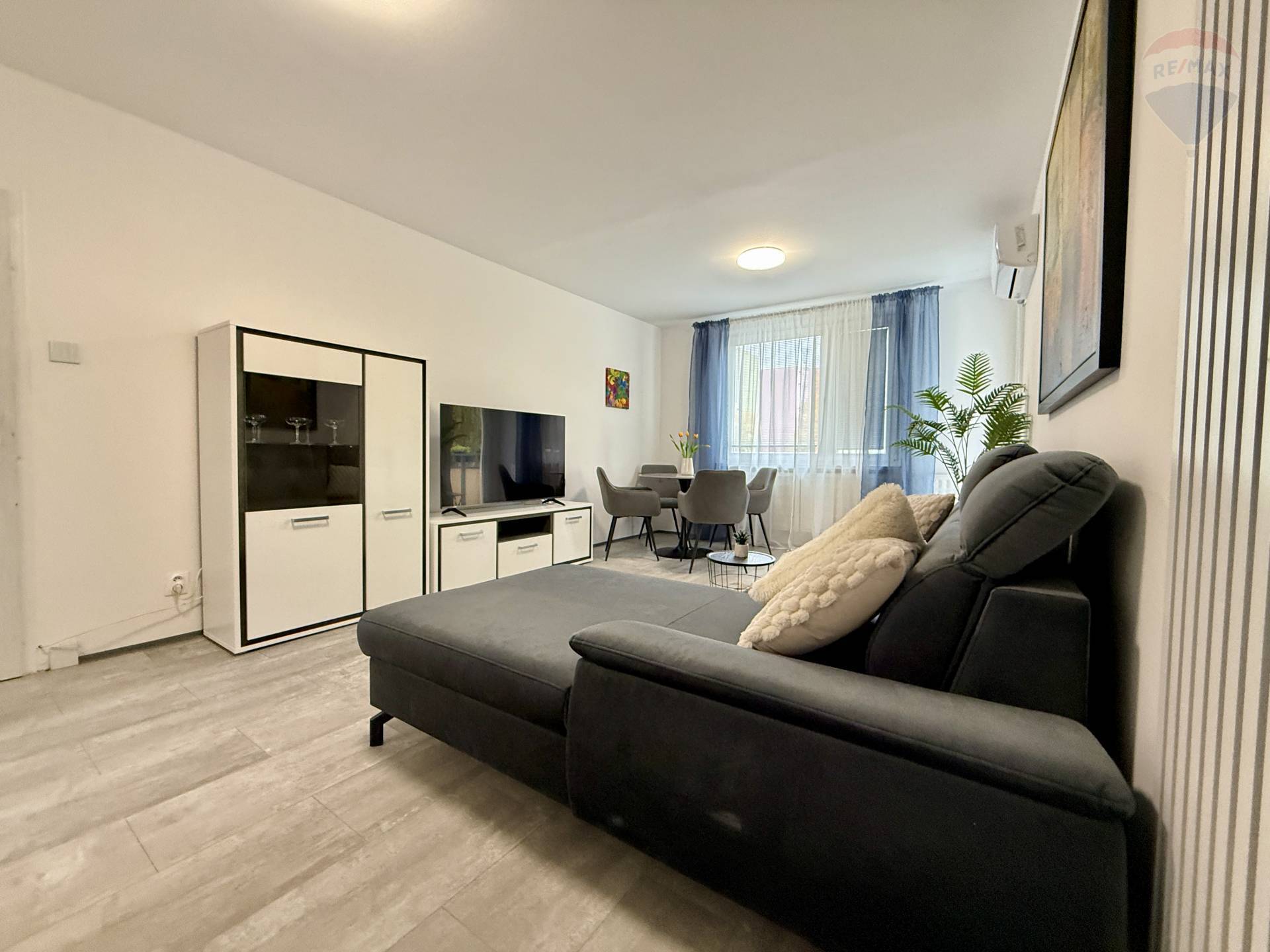 Prenájom bytu (3 izbový) 66 m2, Dunajská Streda  -