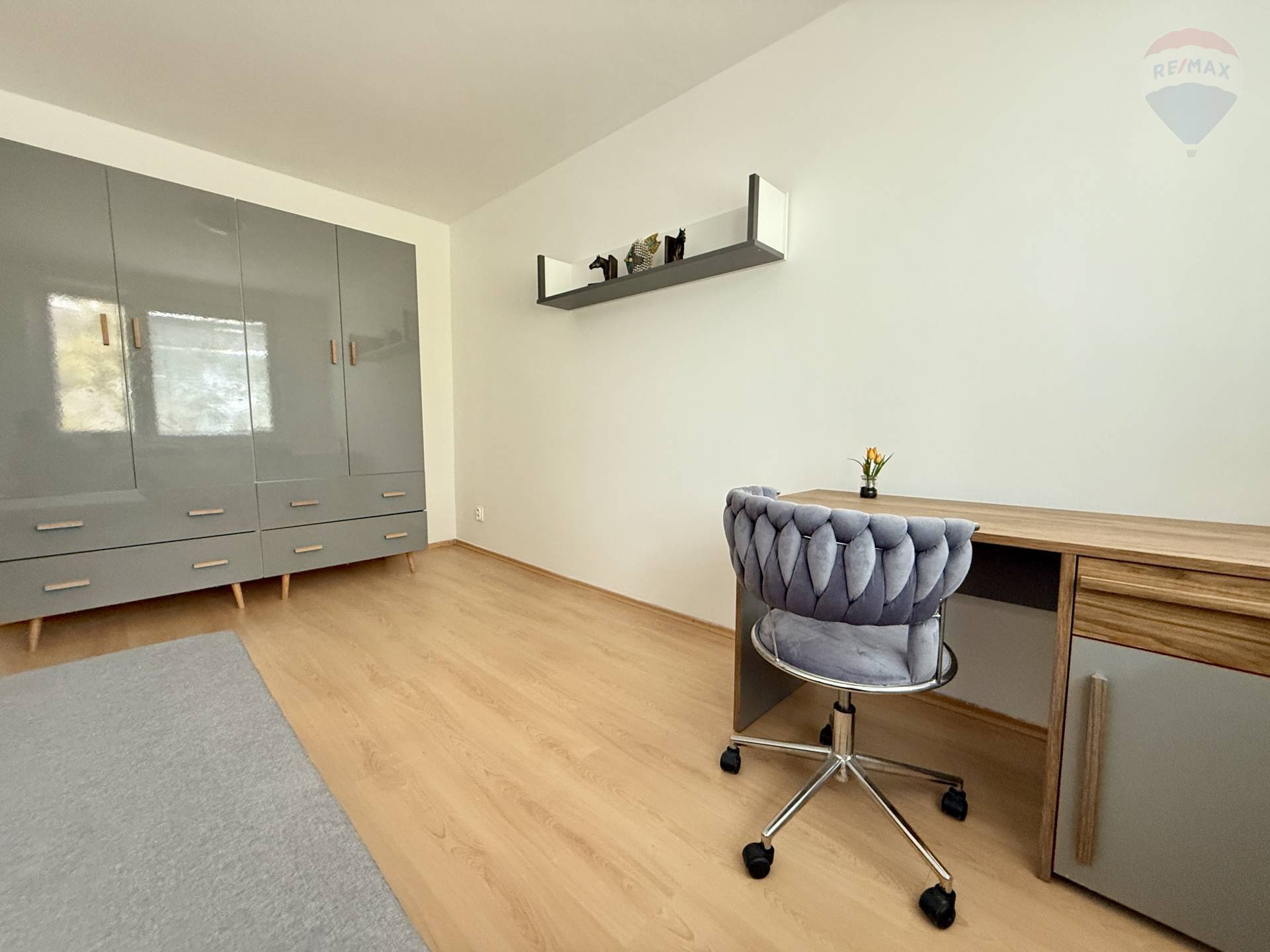 Prenájom bytu (3 izbový) 66 m2, Dunajská Streda  -