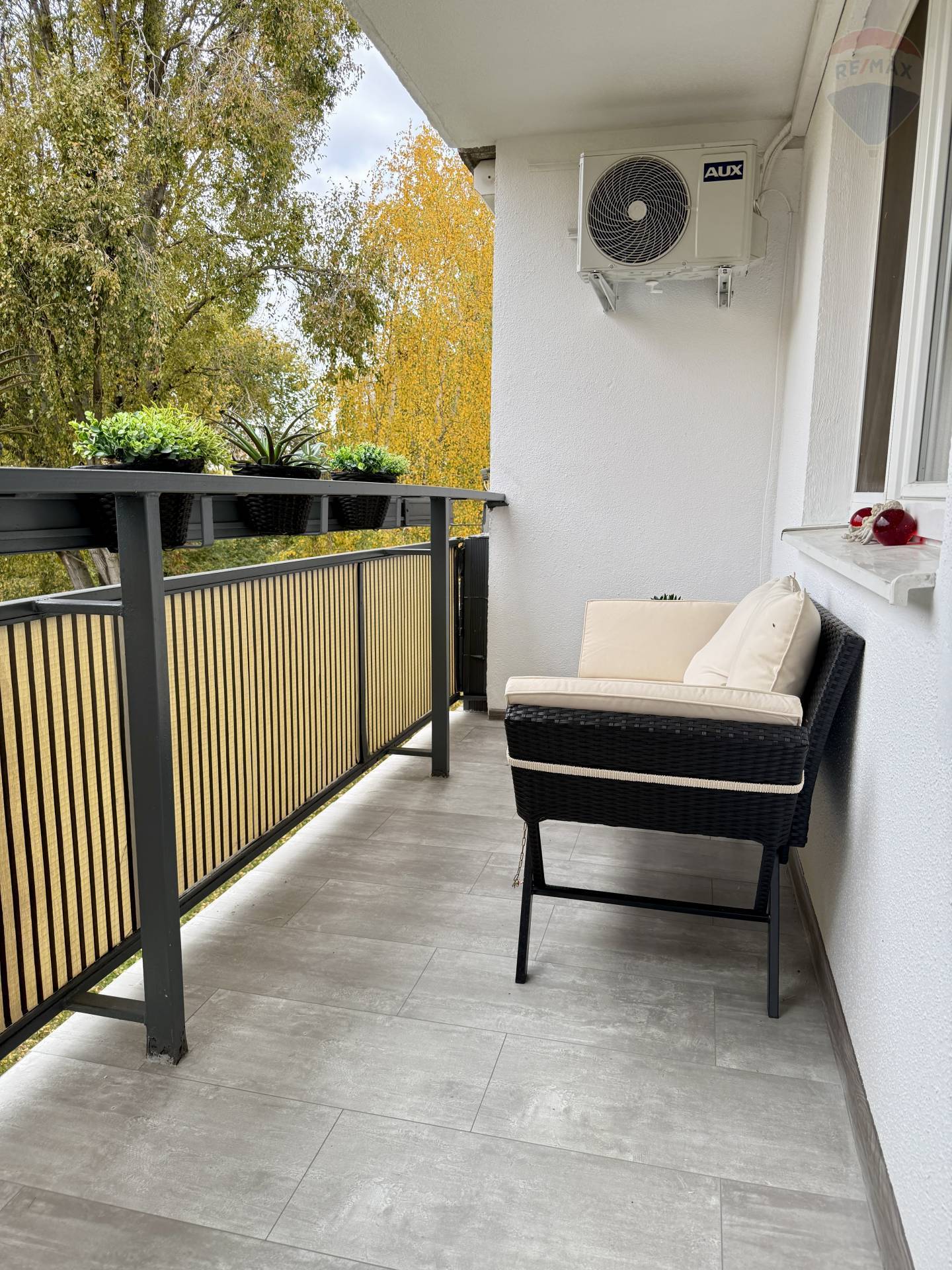 Prenájom bytu (3 izbový) 66 m2, Dunajská Streda  -