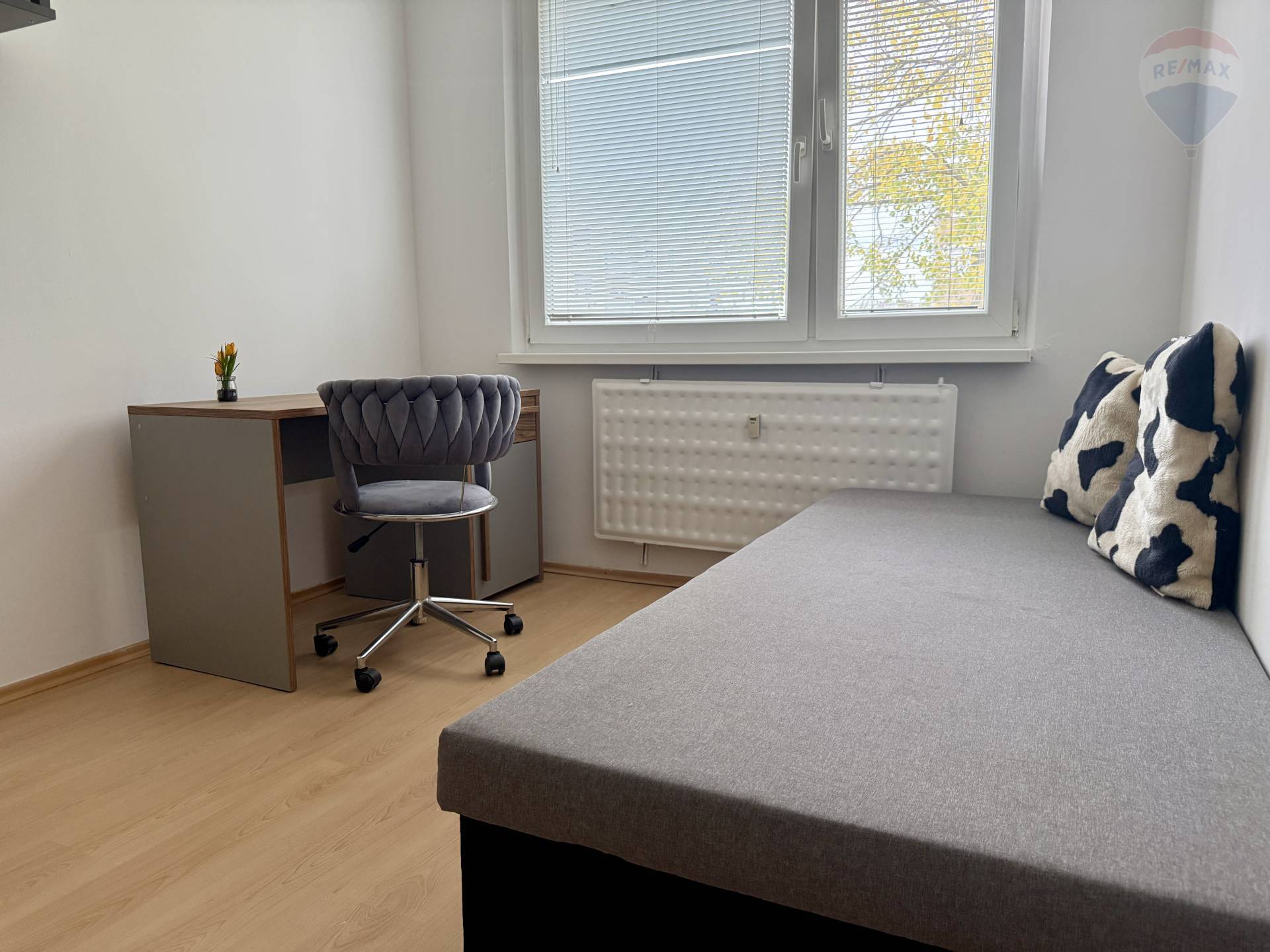 Prenájom bytu (3 izbový) 66 m2, Dunajská Streda  -