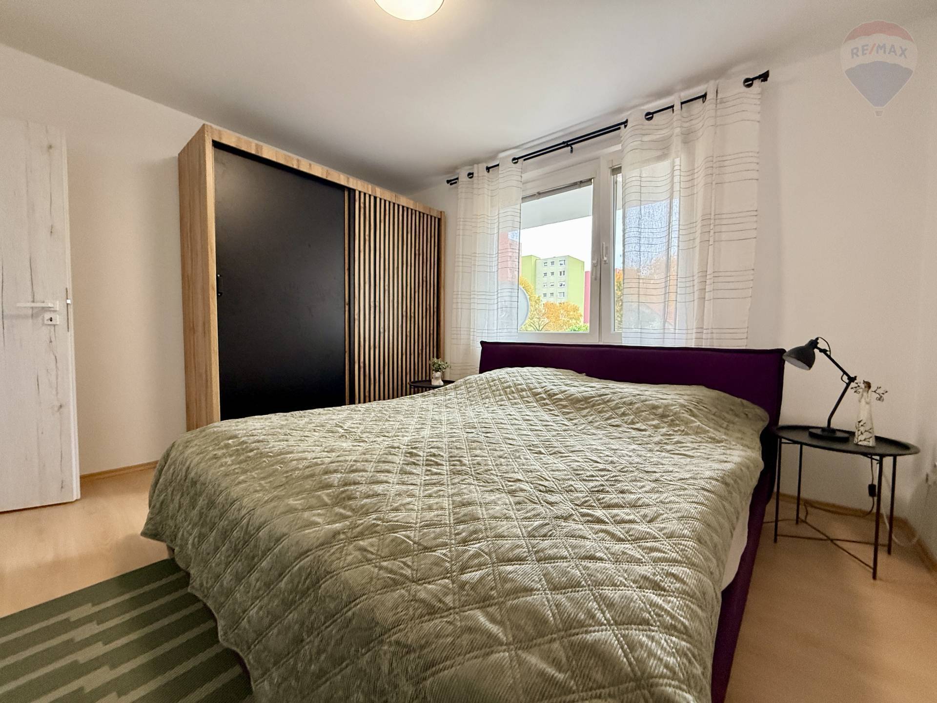 Prenájom bytu (3 izbový) 66 m2, Dunajská Streda  -