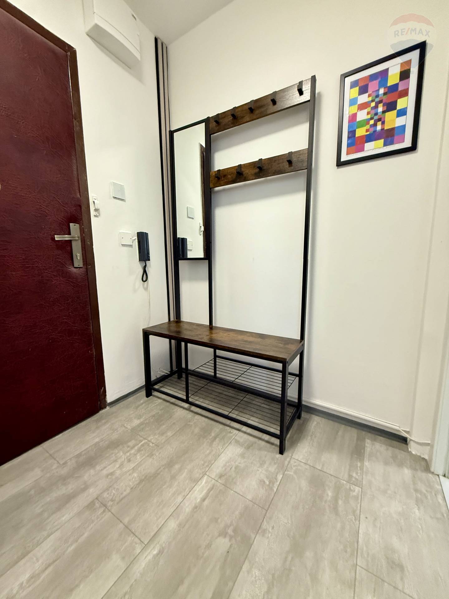 Prenájom bytu (3 izbový) 66 m2, Dunajská Streda  -