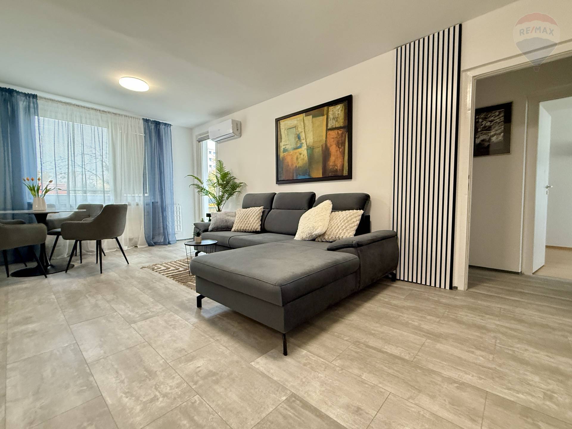 Prenájom bytu (3 izbový) 66 m2, Dunajská Streda  -