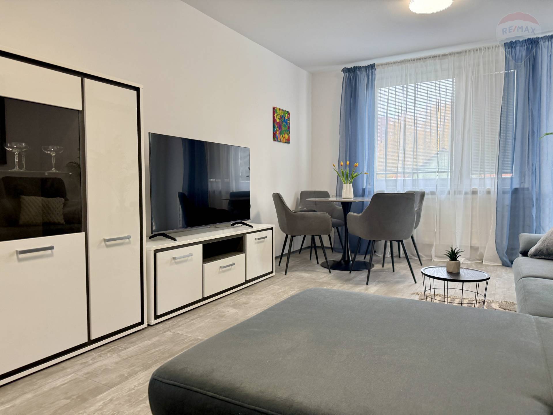 Prenájom bytu (3 izbový) 66 m2, Dunajská Streda  -