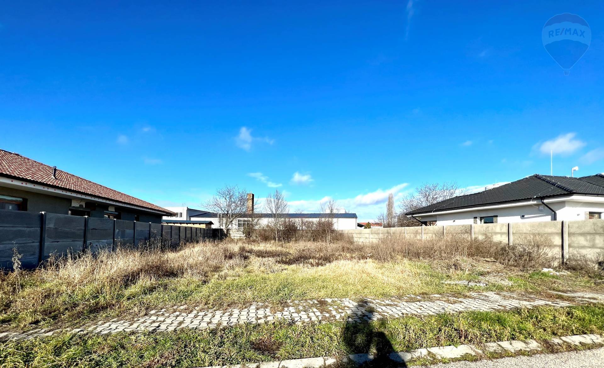 Predaj pozemku v Dunajskej Strede, 625 m2, Rekreačný rad, všetky IS