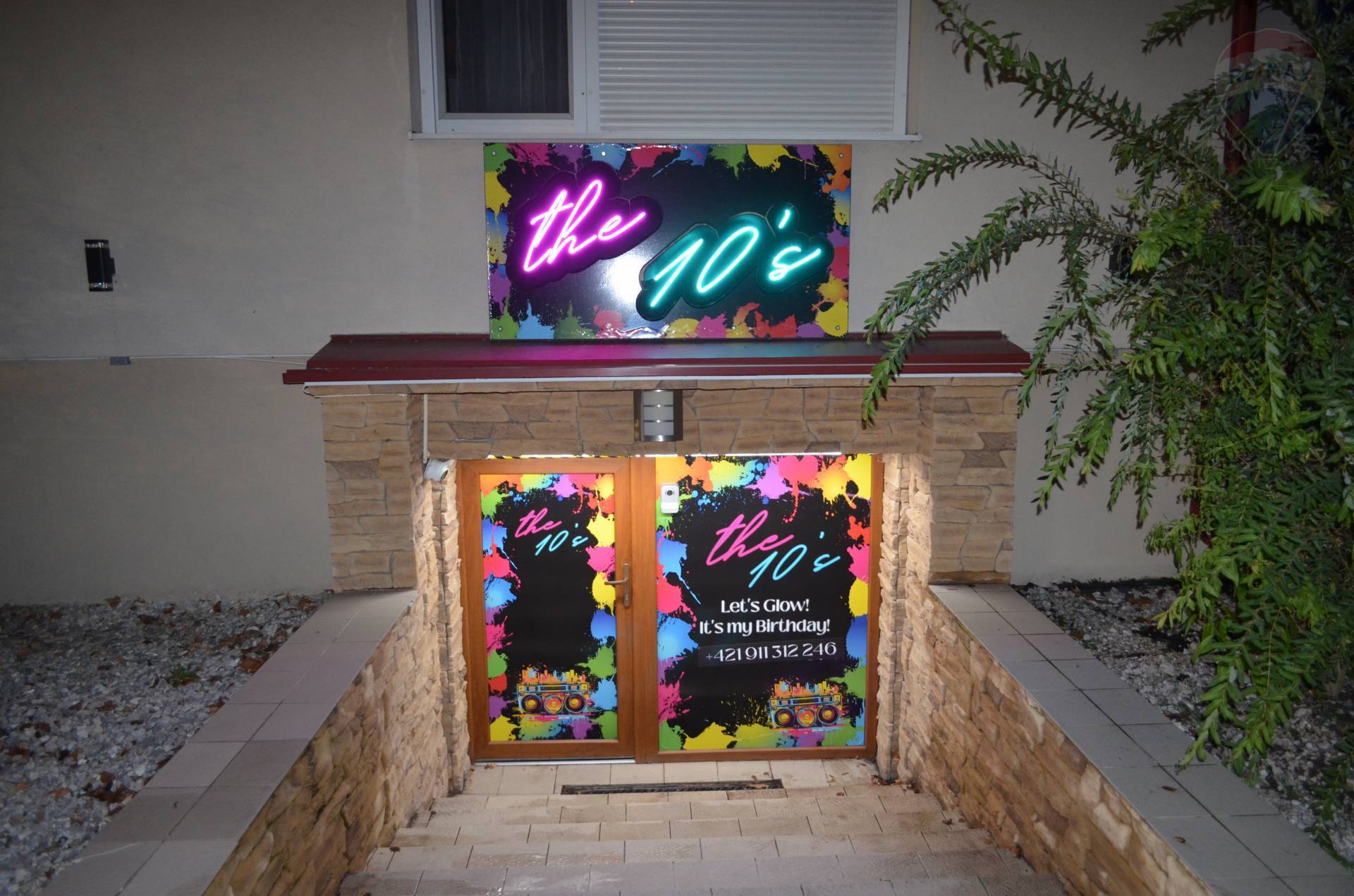 PRENÁJOM komerčného priestoru 100m2, Dunajská Streda