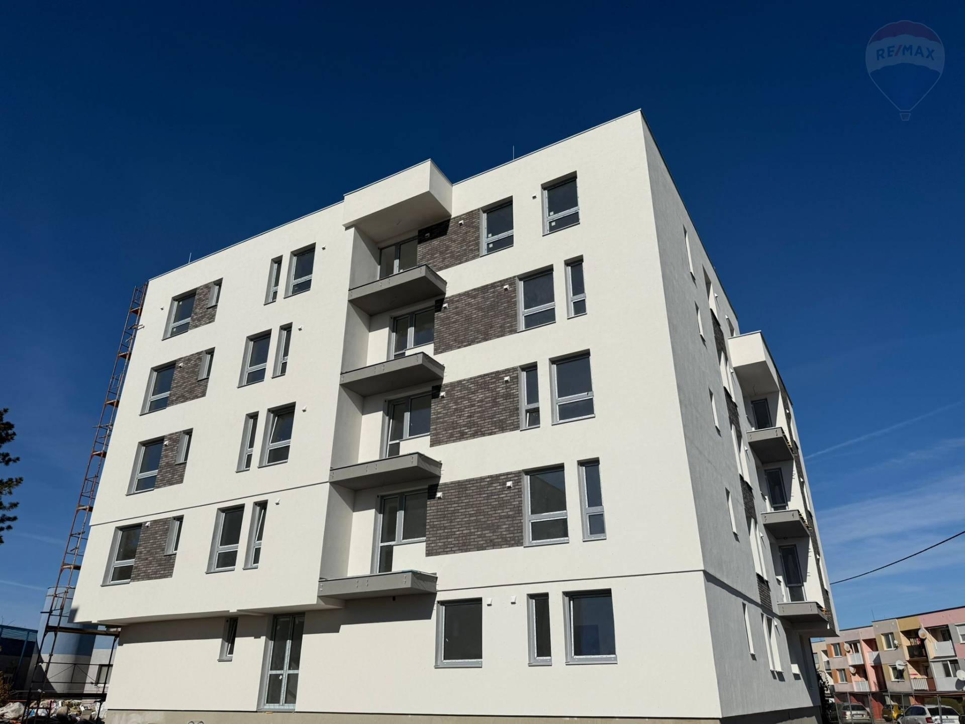 Na predaj: 3 izbové byty, Cena od 167 500 EUR, na klúč, Galanta