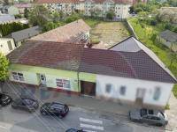Predaj komerčného priestoru v centre mesta Veľký Meder  