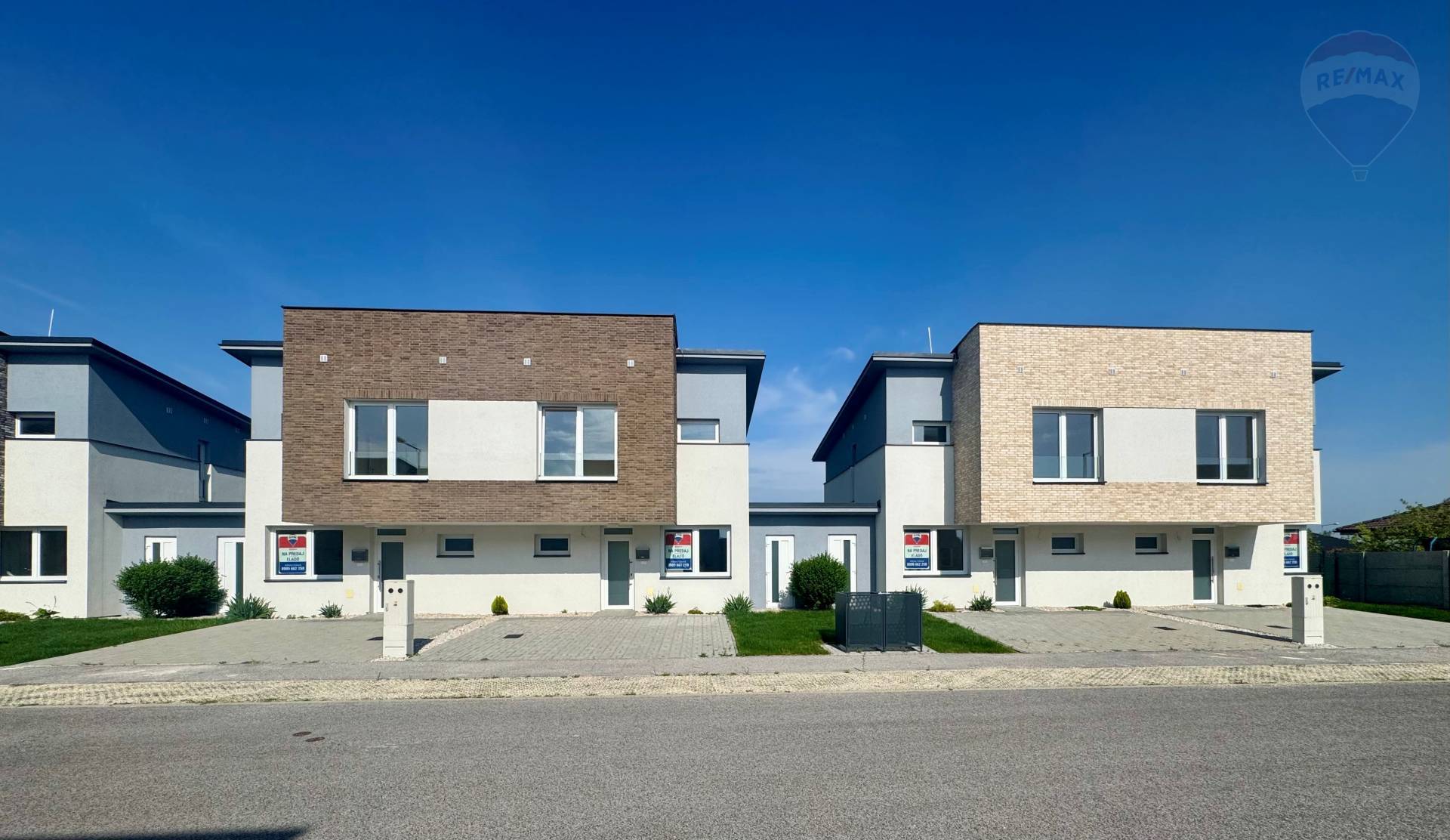 PREDAJ, DOM NA KĽÚČ, Dunajská Streda, 4 izby, pozemok 189 m2, Sentianska ulica