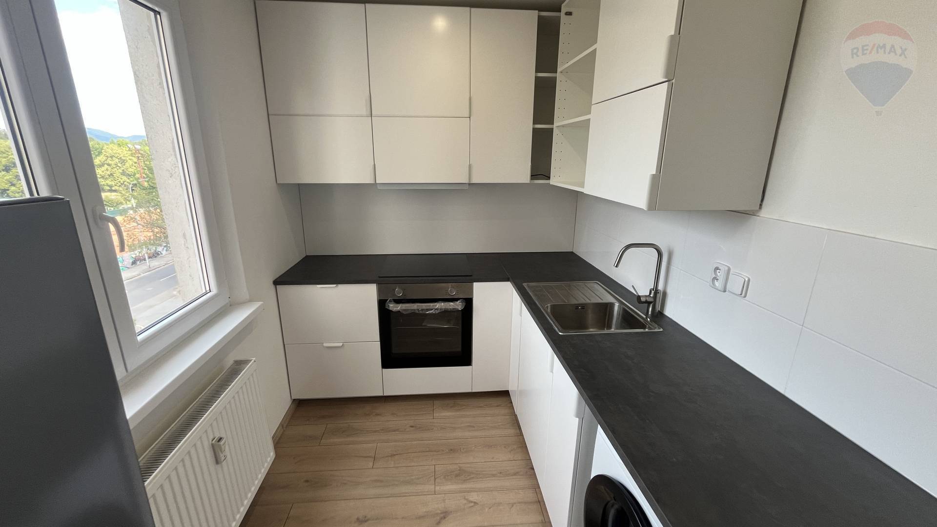 NA PRENÁJOM 2. izbový byt v centre Martina