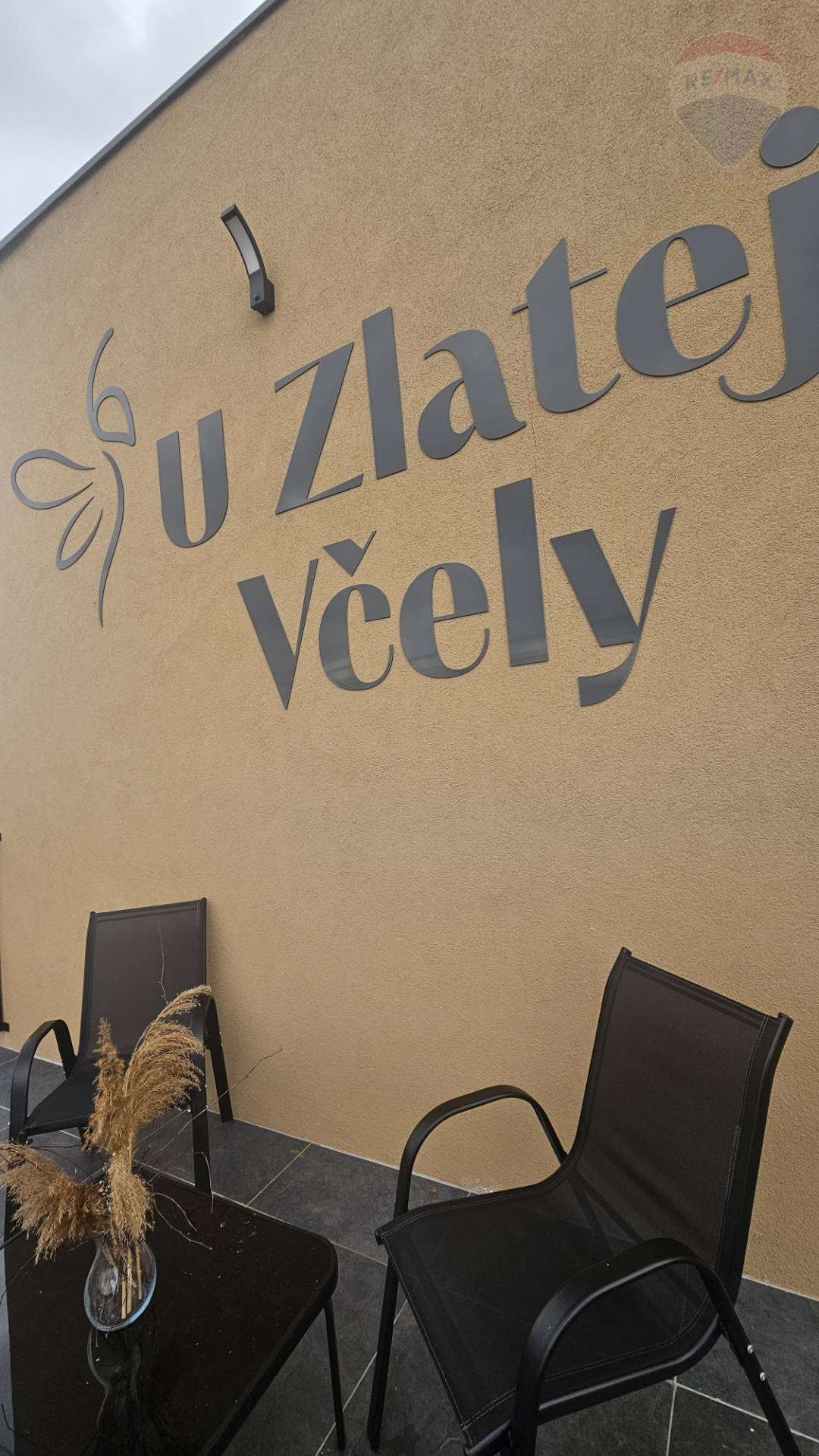 Nový penzión - Vrádište, okres Skalica