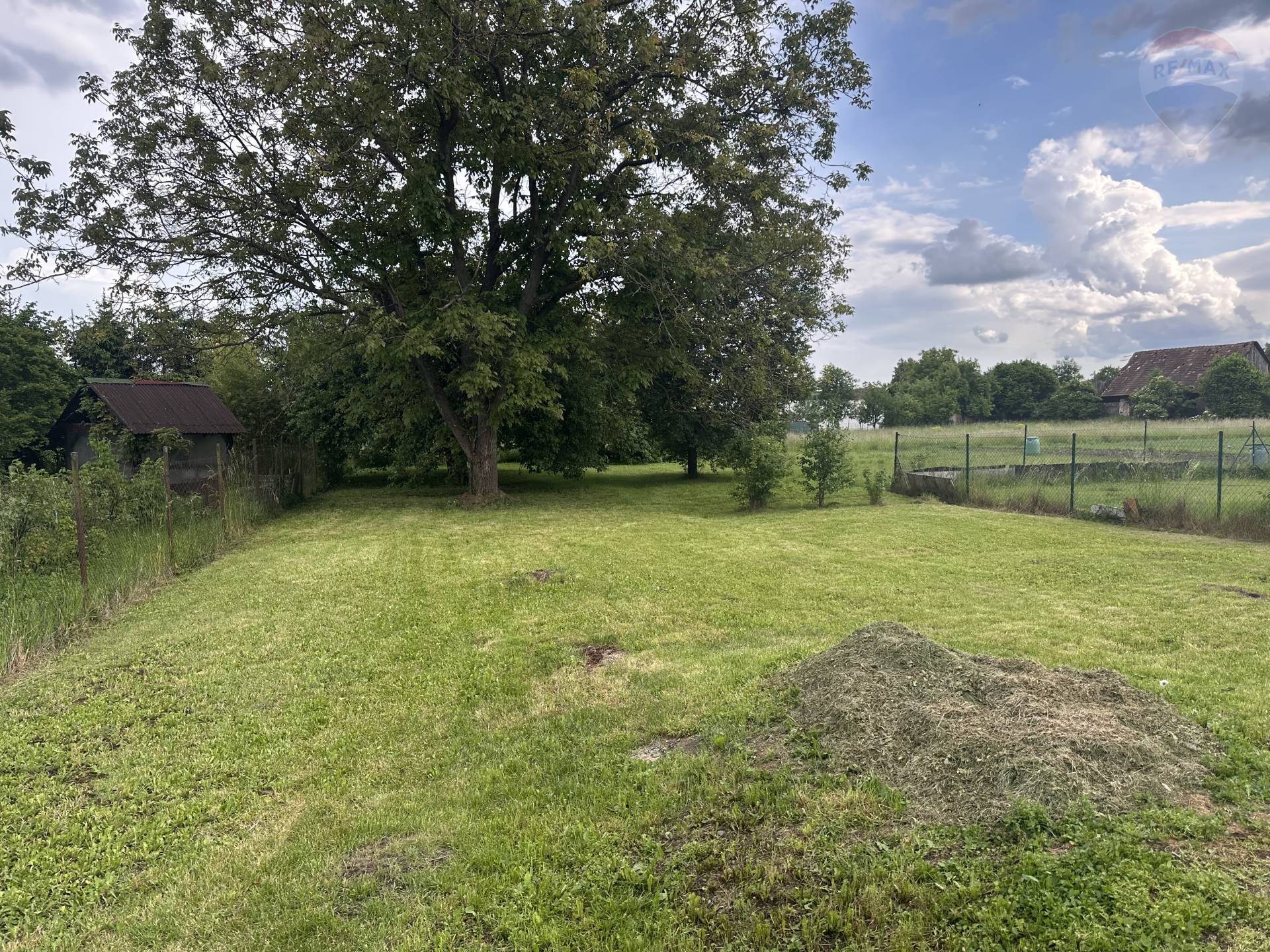 Predaj pozemku 880 m2, Martin -