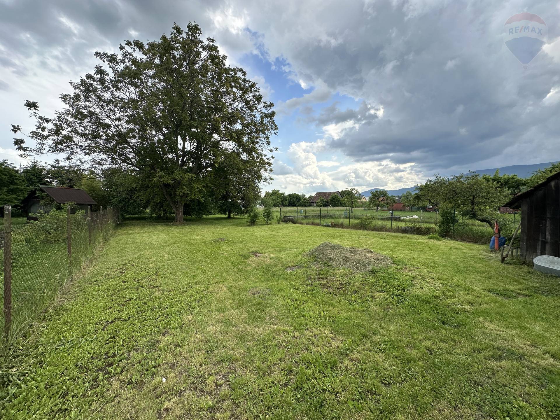 Predaj pozemku 880 m2, Martin -