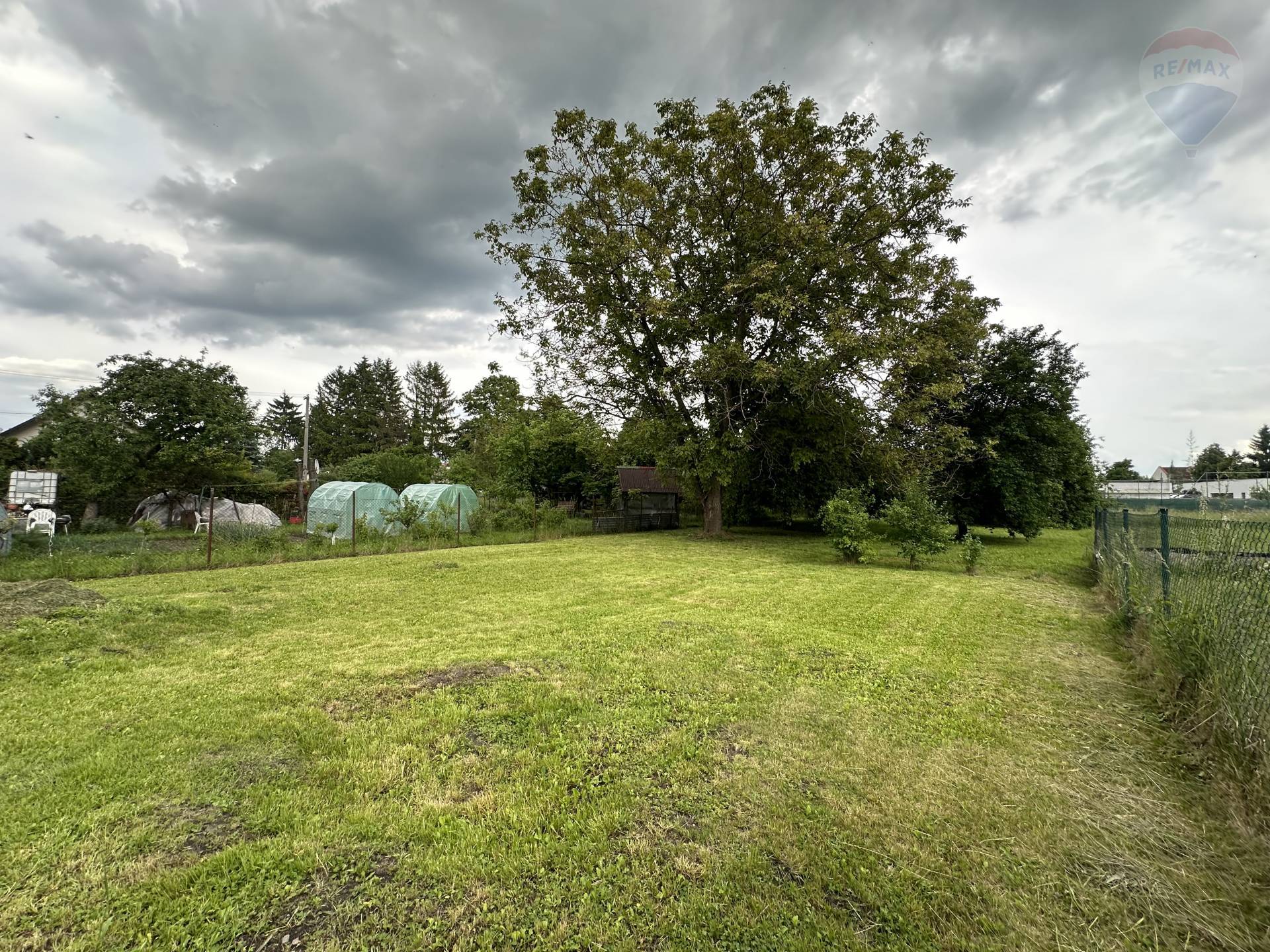Predaj pozemku 880 m2, Martin -