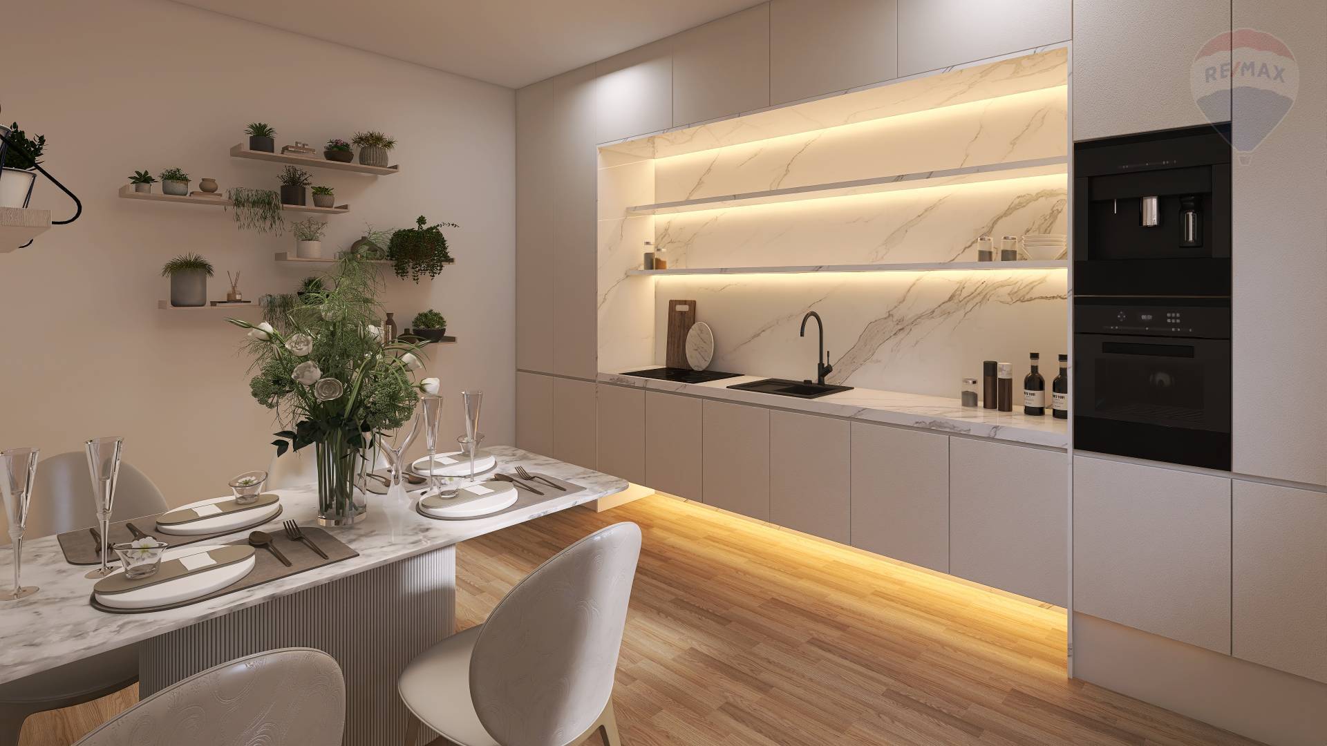 Predaj bytu (2 izbový) 72 m2, Martin  -