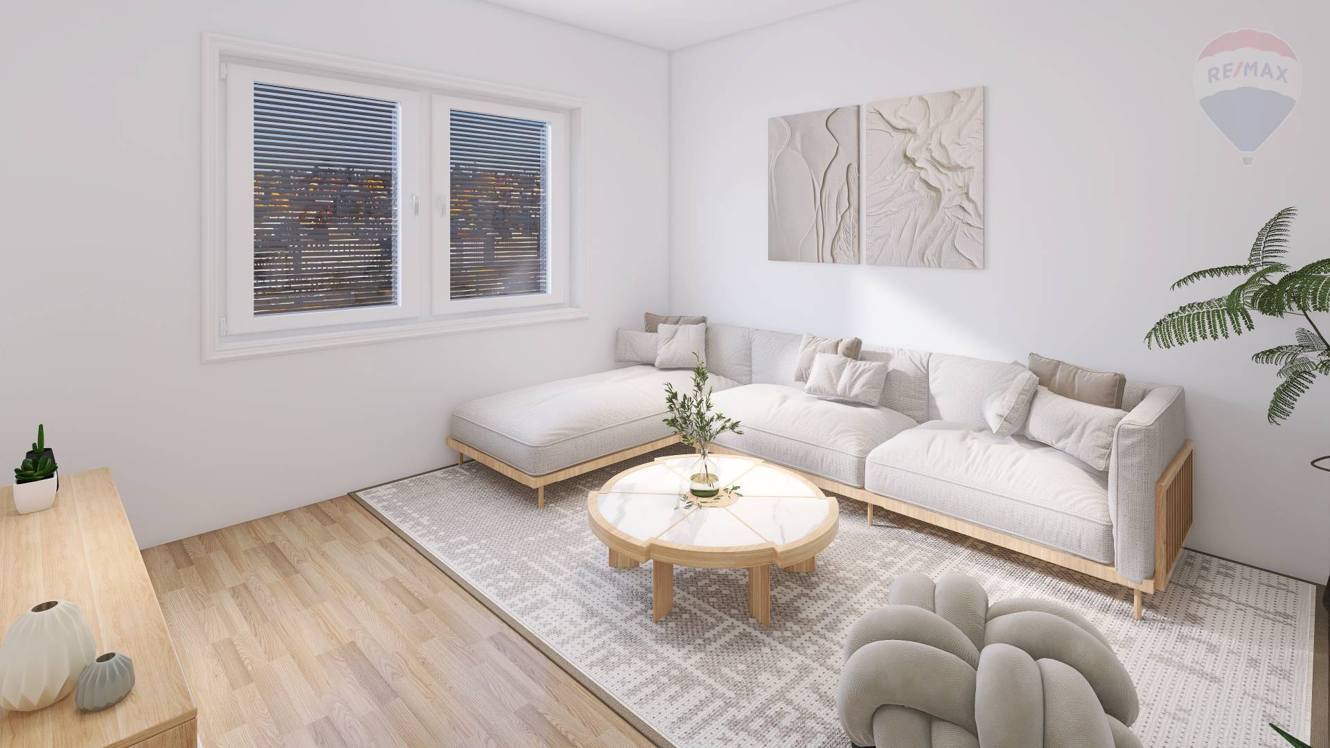 Predaj bytu (2 izbový) 72 m2, Martin  -