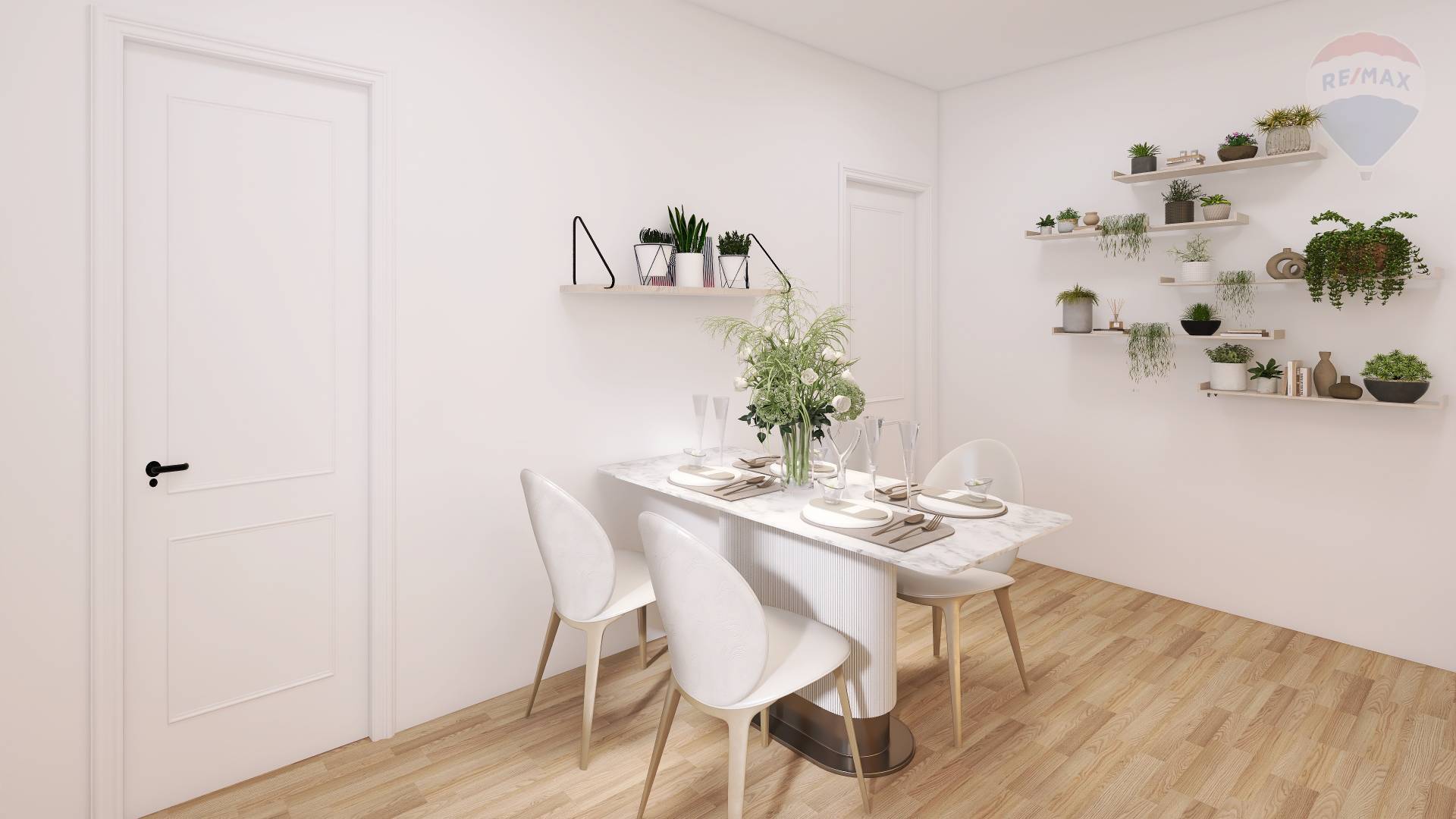 Predaj bytu (2 izbový) 72 m2, Martin  -