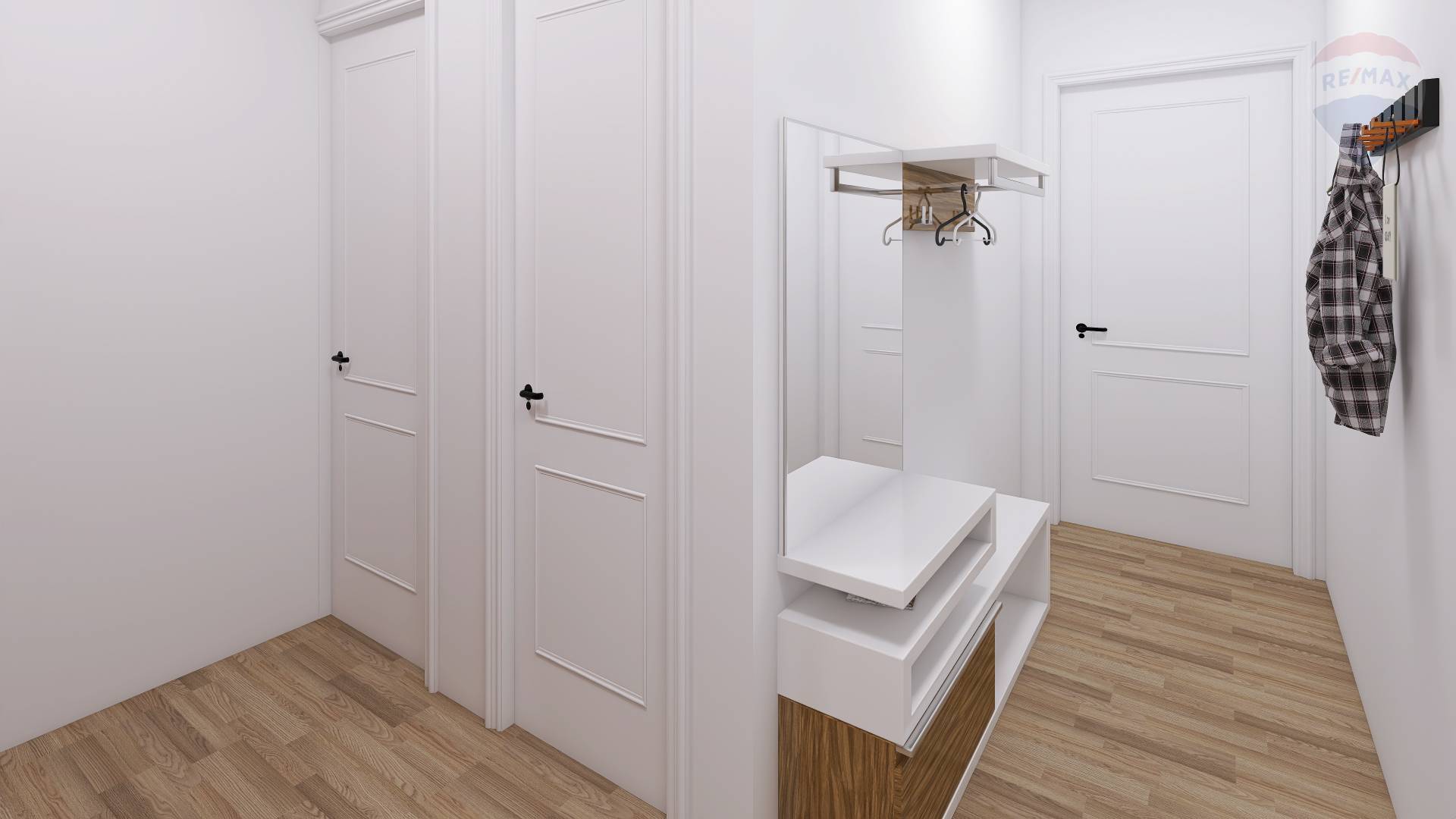 Predaj bytu (2 izbový) 72 m2, Martin -