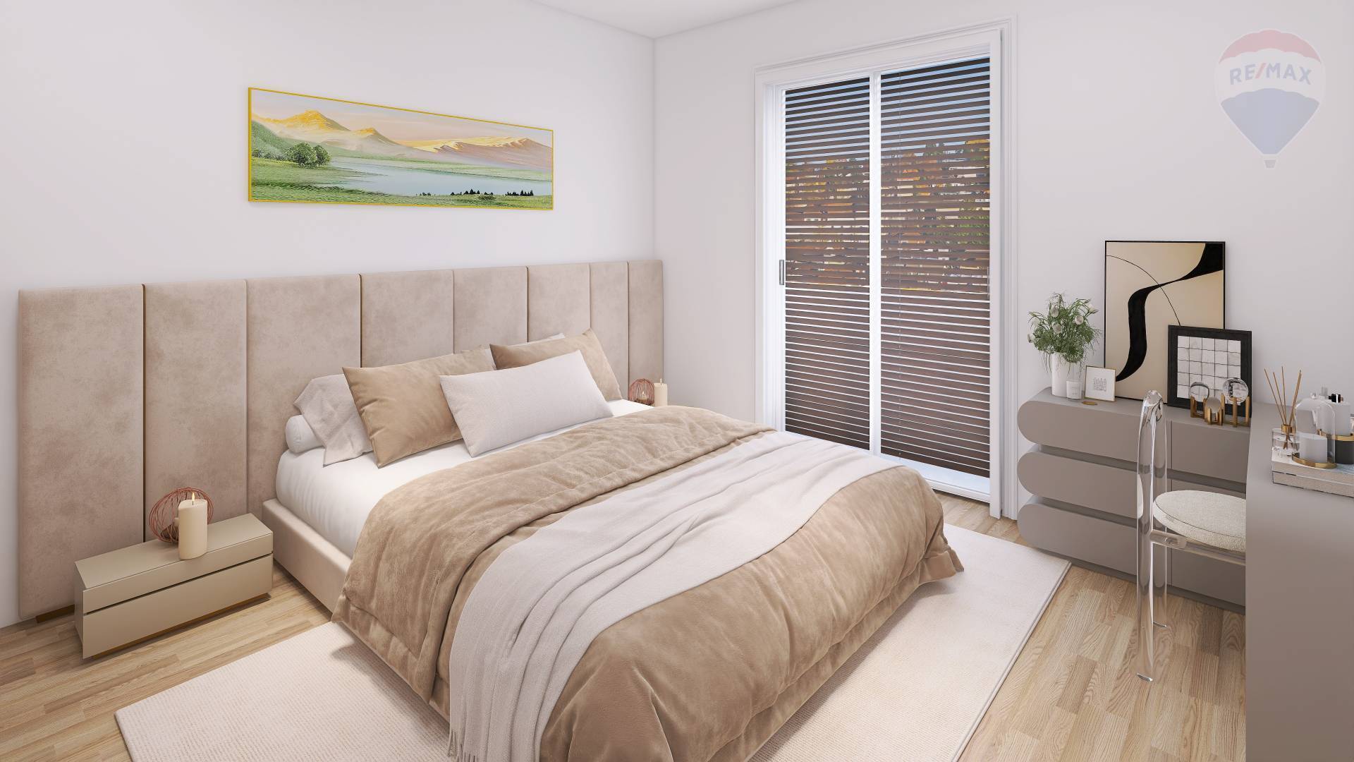 Predaj bytu (2 izbový) 72 m2, Martin  -
