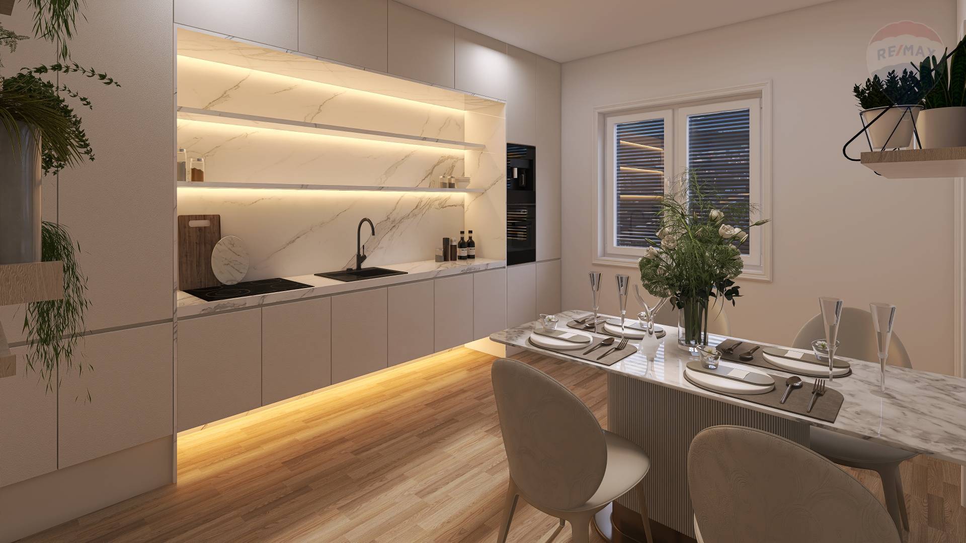 Predaj bytu (2 izbový) 72 m2, Martin -