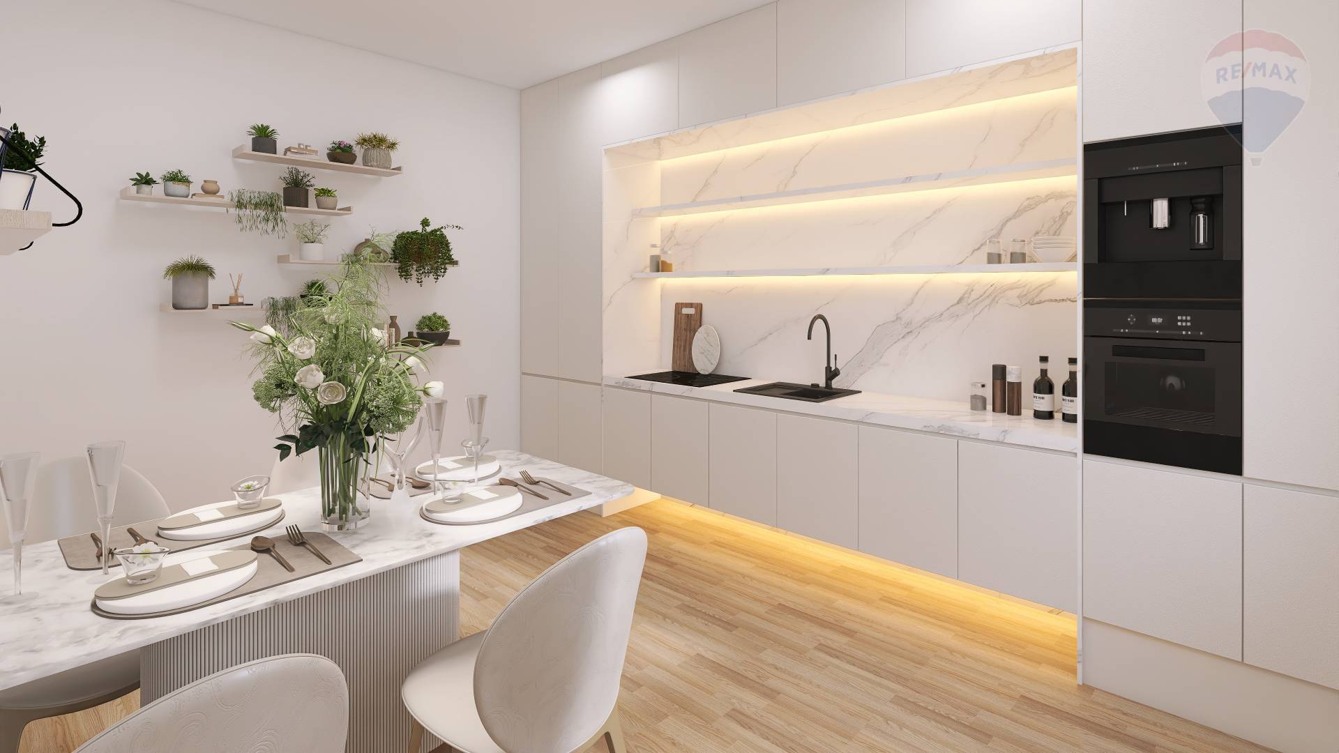 Predaj bytu (2 izbový) 72 m2, Martin  -