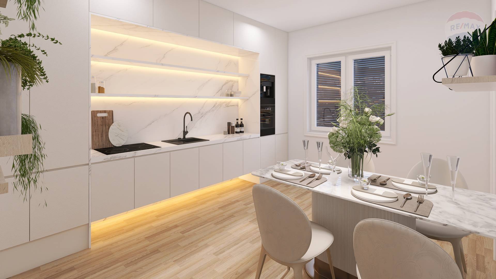 Predaj bytu (2 izbový) 72 m2, Martin  -