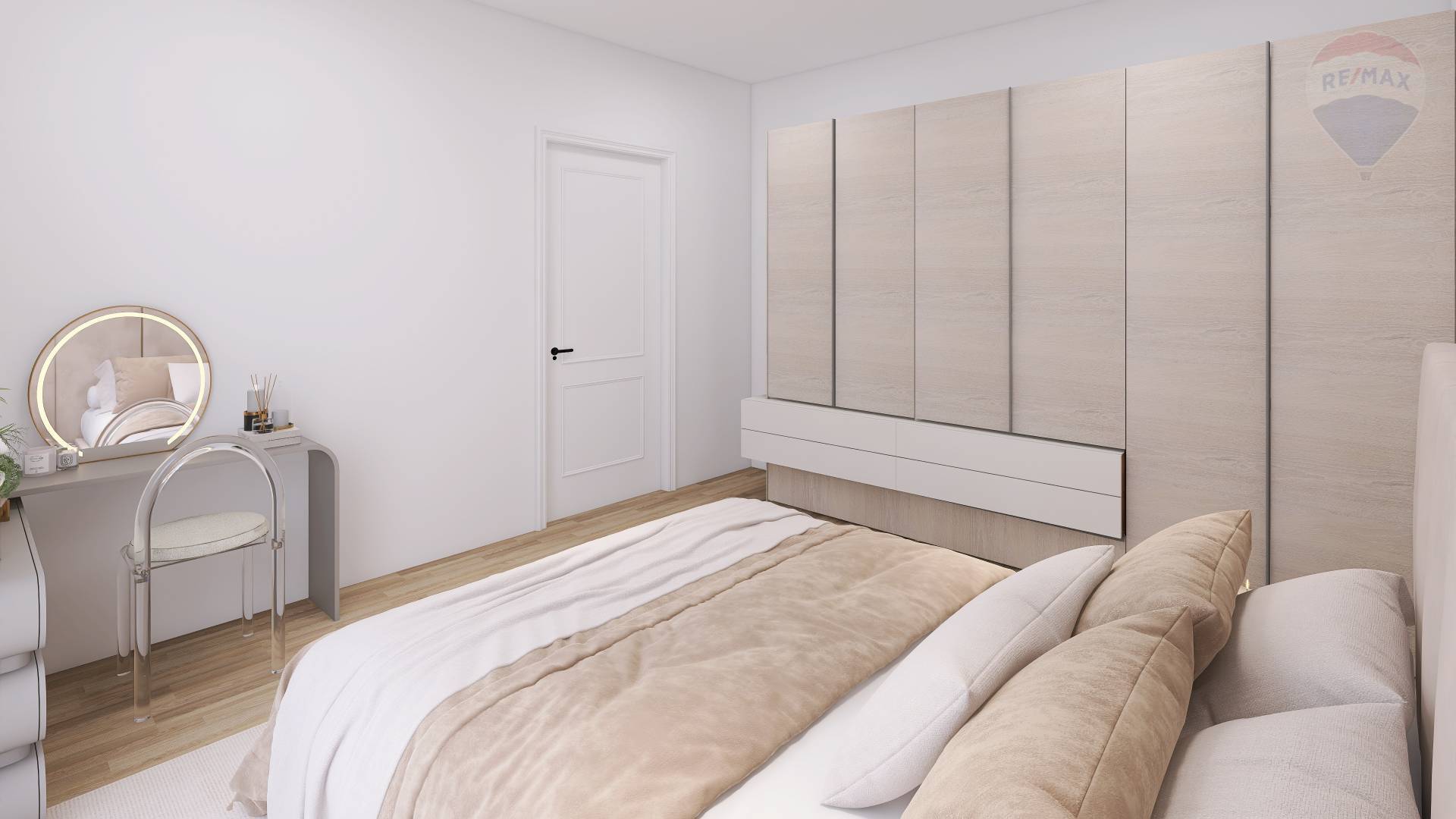 Predaj bytu (2 izbový) 72 m2, Martin  -