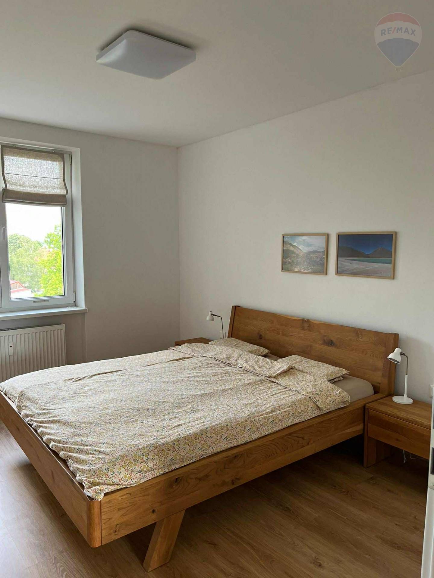 Prenájom bytu (3 izbový) 66 m2, Skalica  -