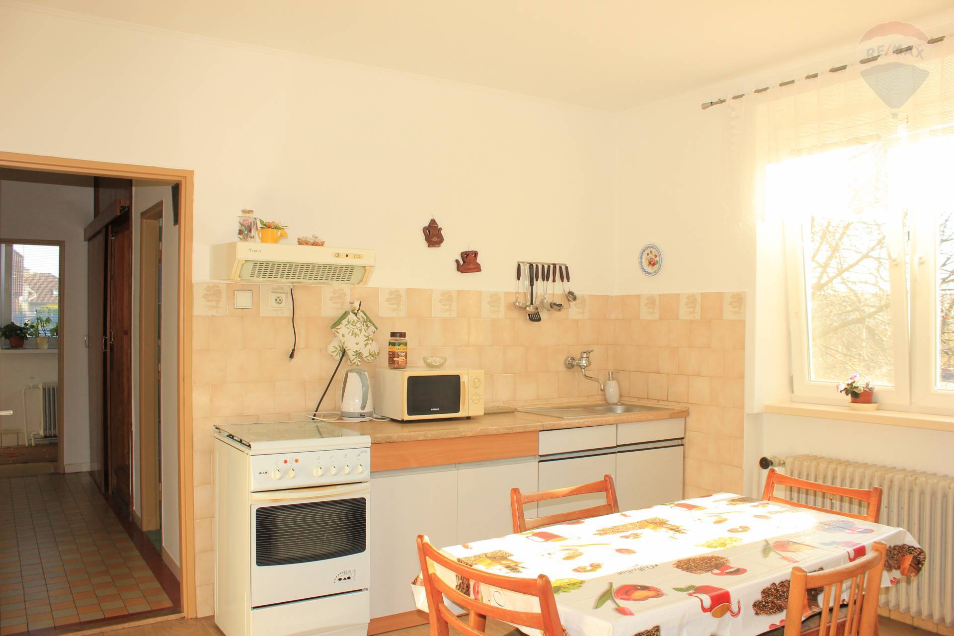 Predaj rodinný dom Popudinské Močidľany