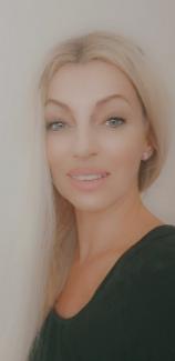 Fotografia partnera predaja Zuzana Bentley
