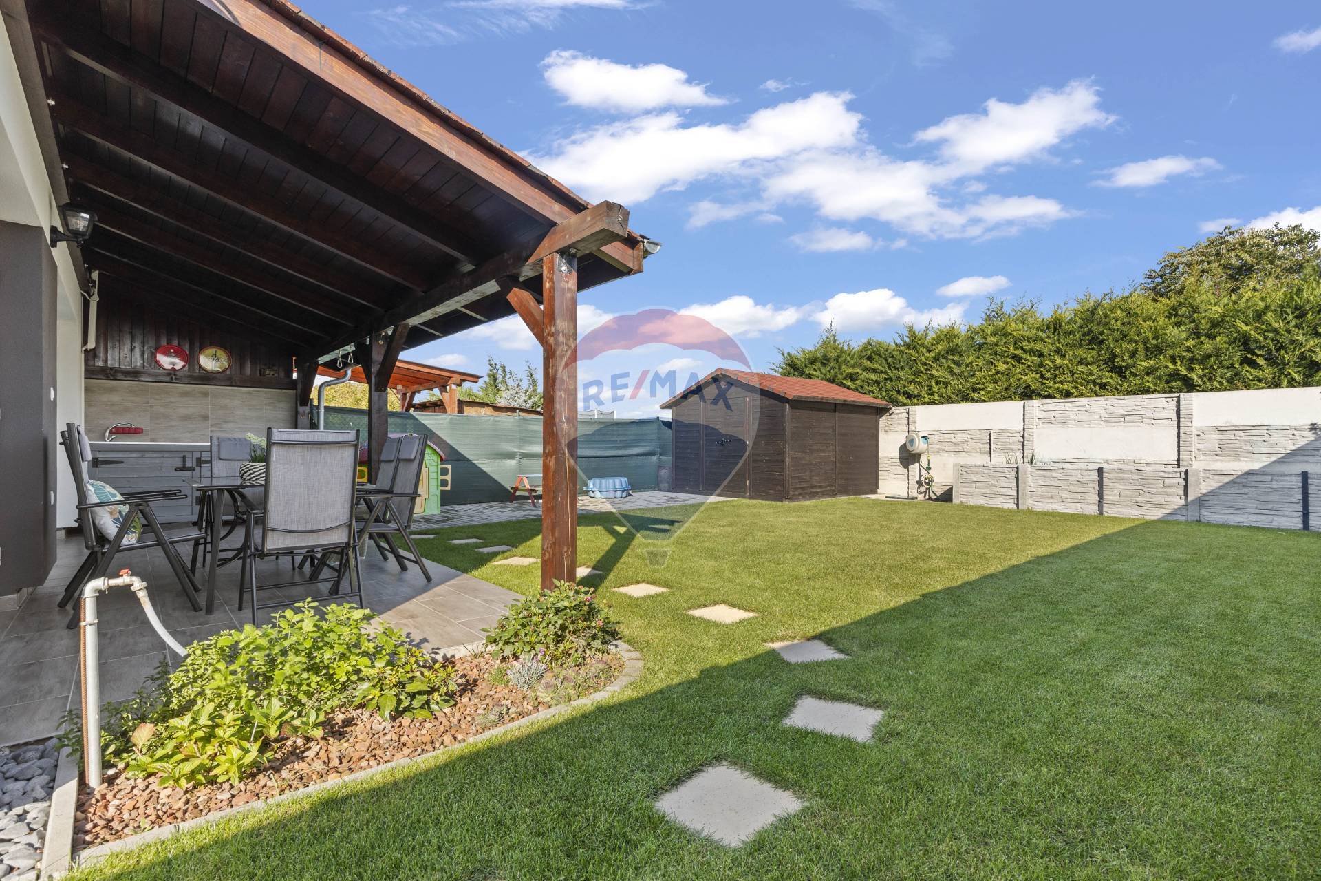 Predaj domu 105 m2, Senec  -