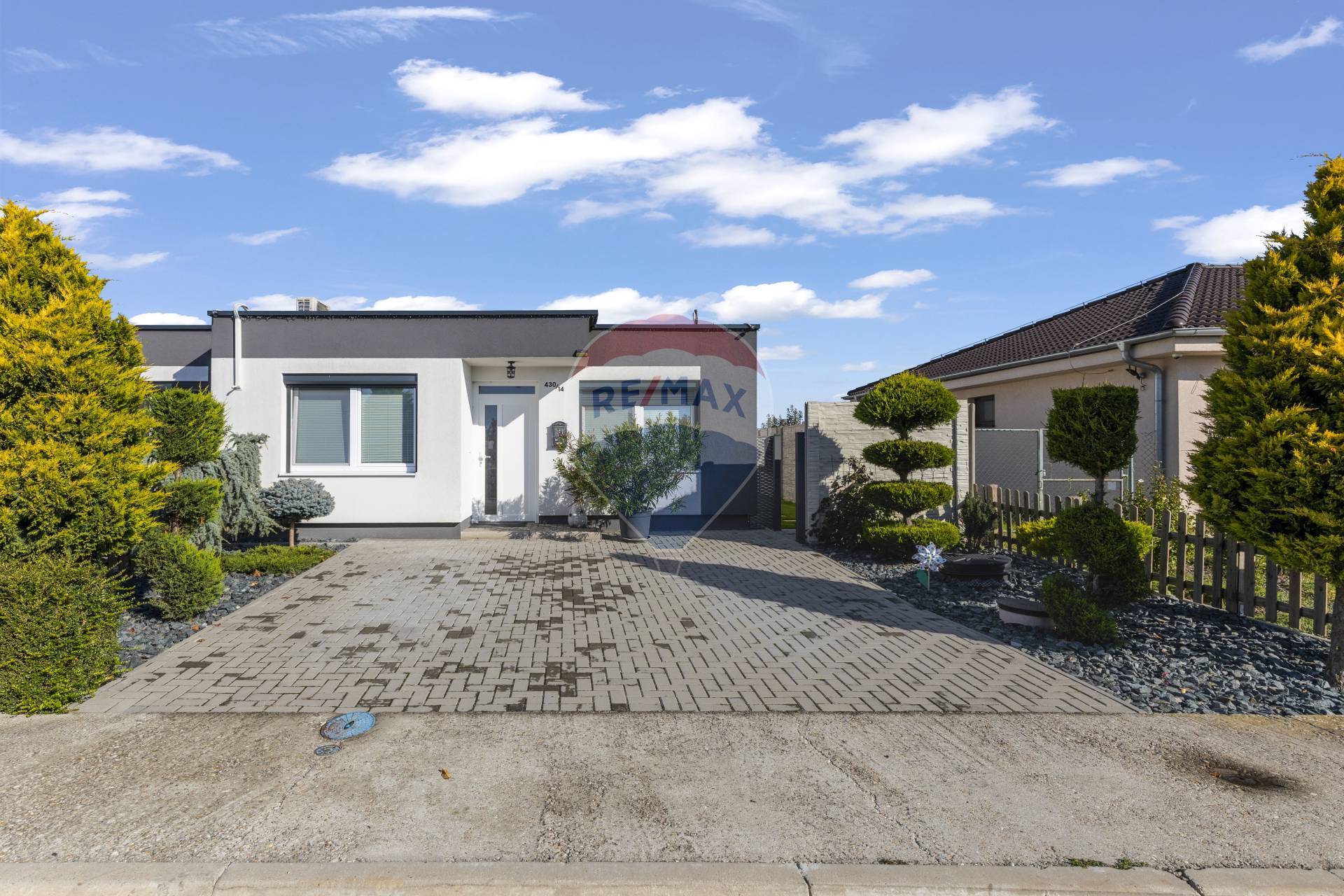 Predaj domu 105 m2, Senec  -