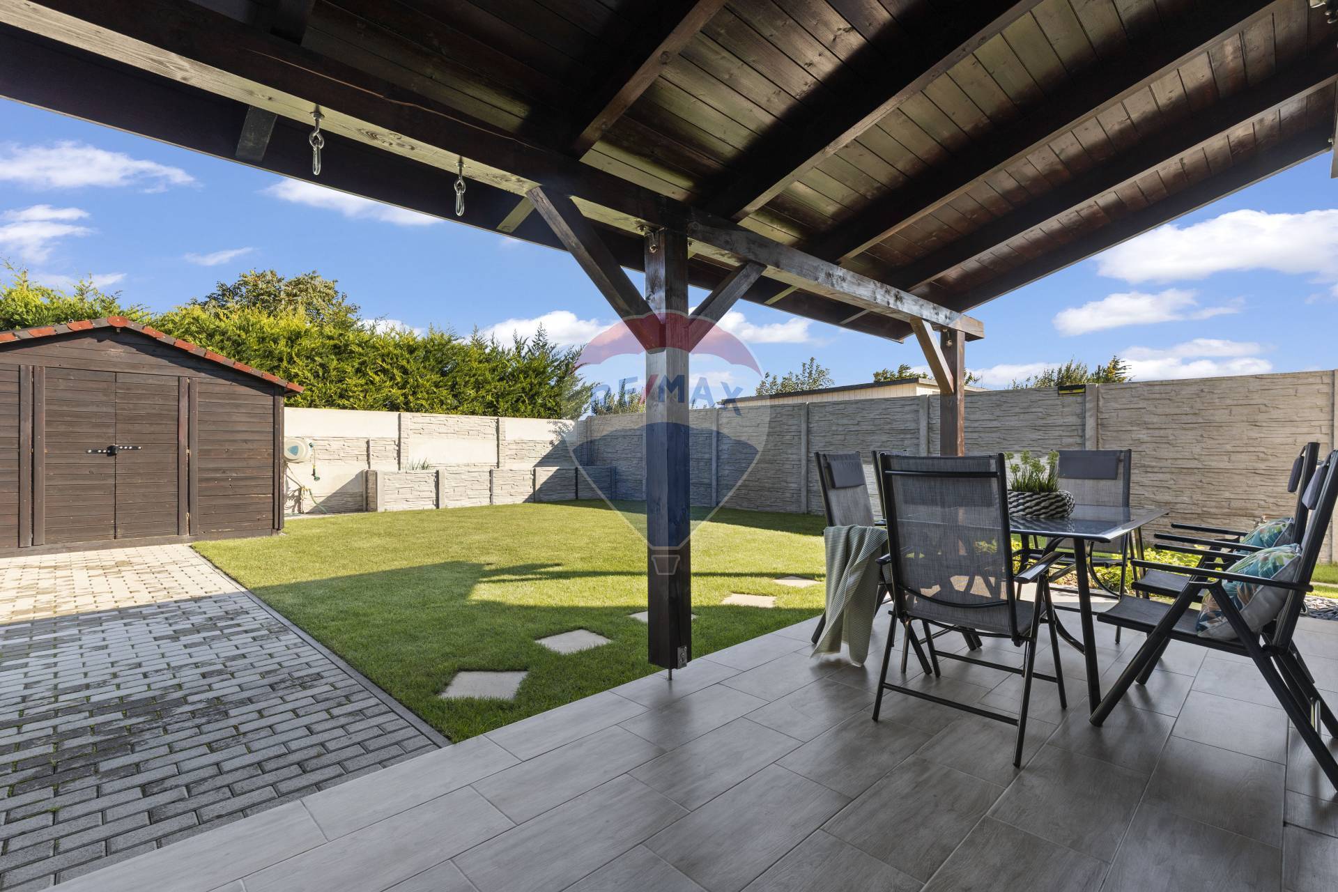 Predaj domu 105 m2, Senec  -