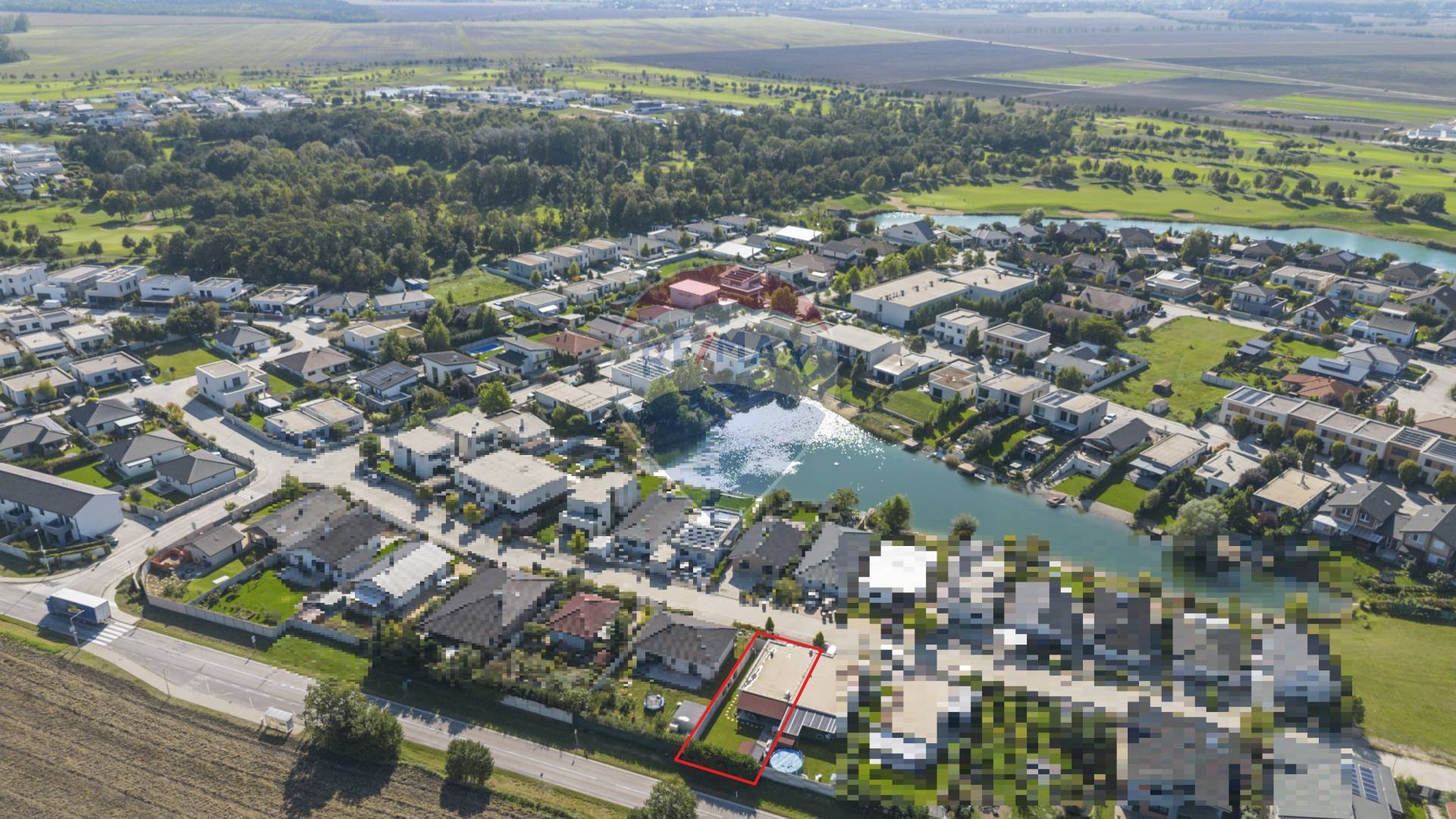 Predaj domu 105 m2, Senec  -