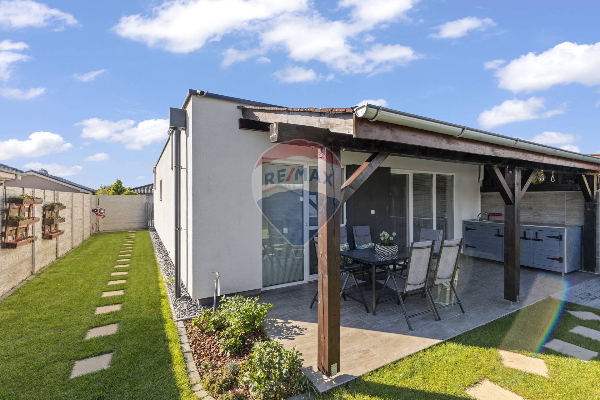 Predaj domu 105 m2, Senec  -