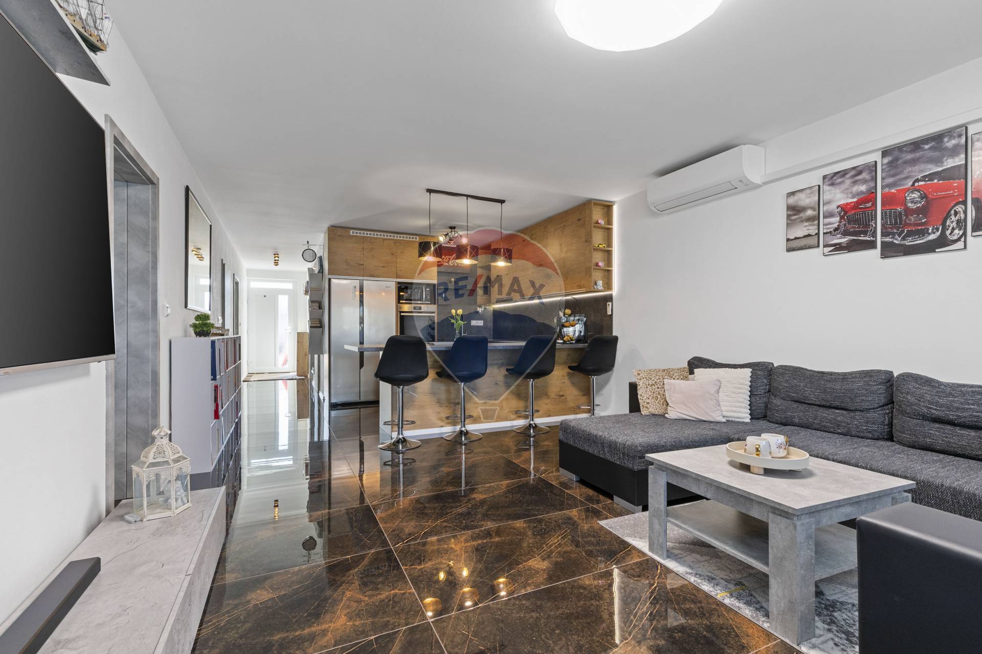Predaj domu 105 m2, Senec  -