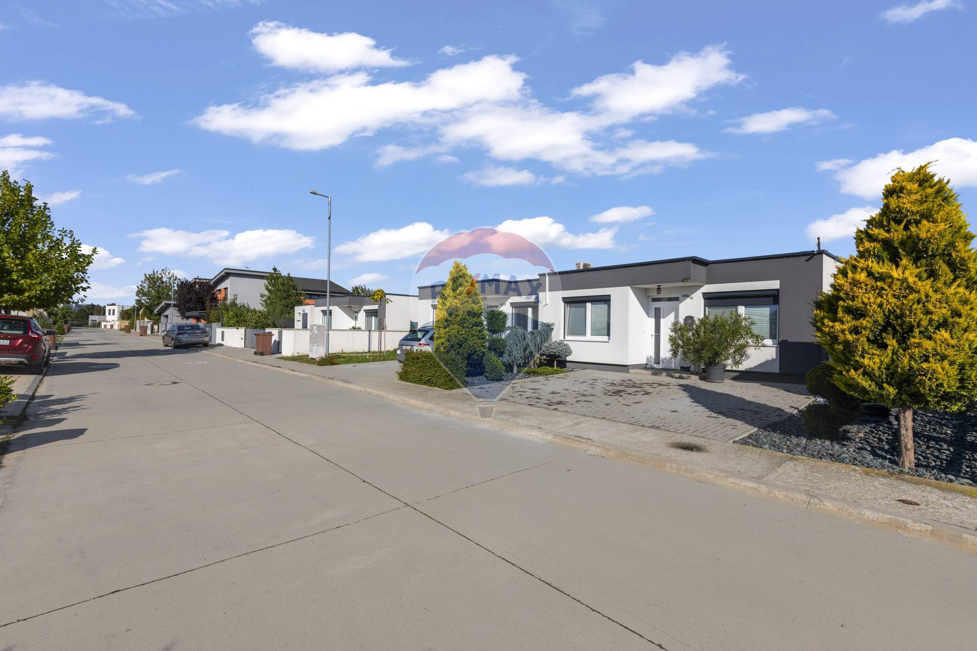 Predaj domu 105 m2, Senec  -
