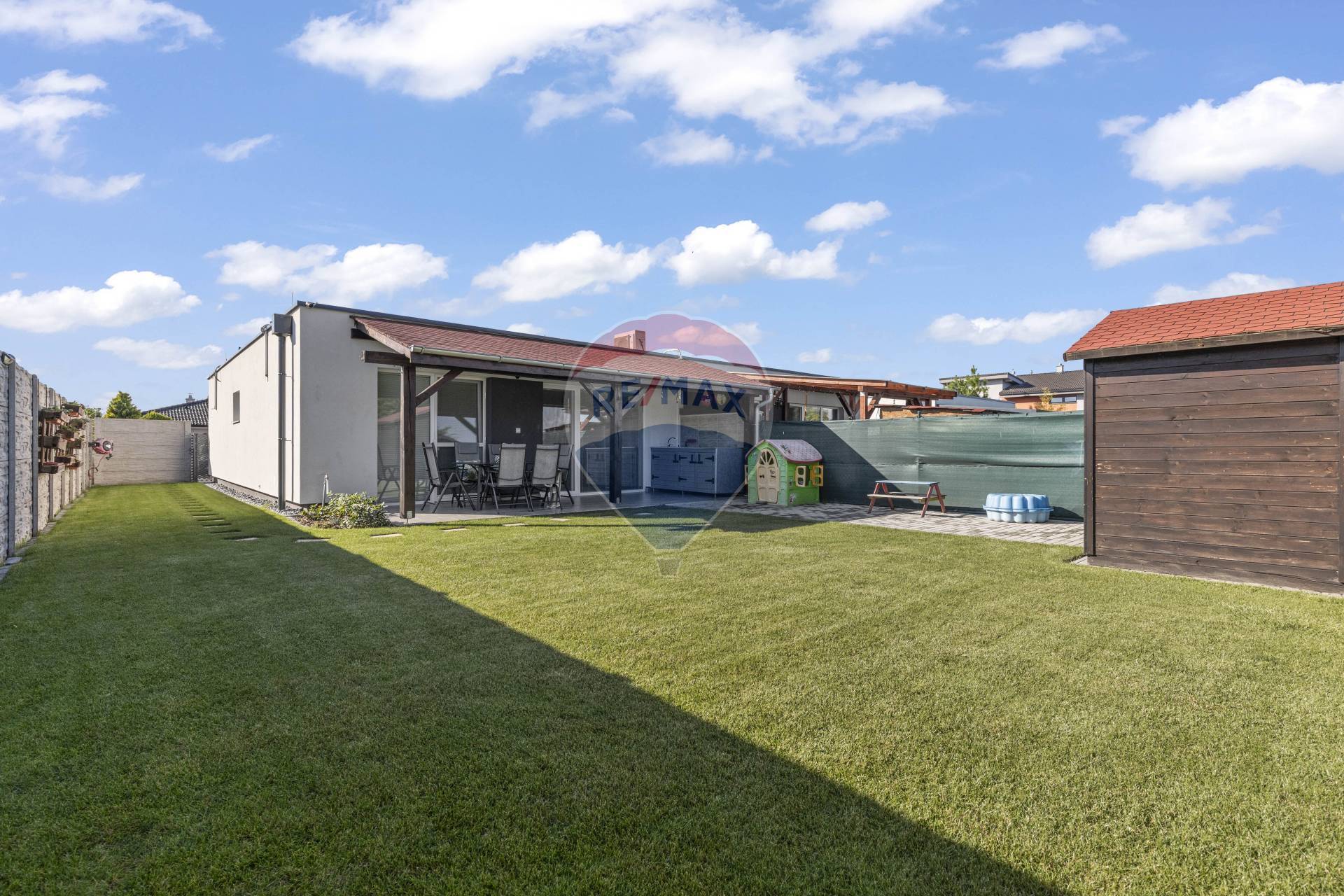 Predaj domu 105 m2, Senec  -