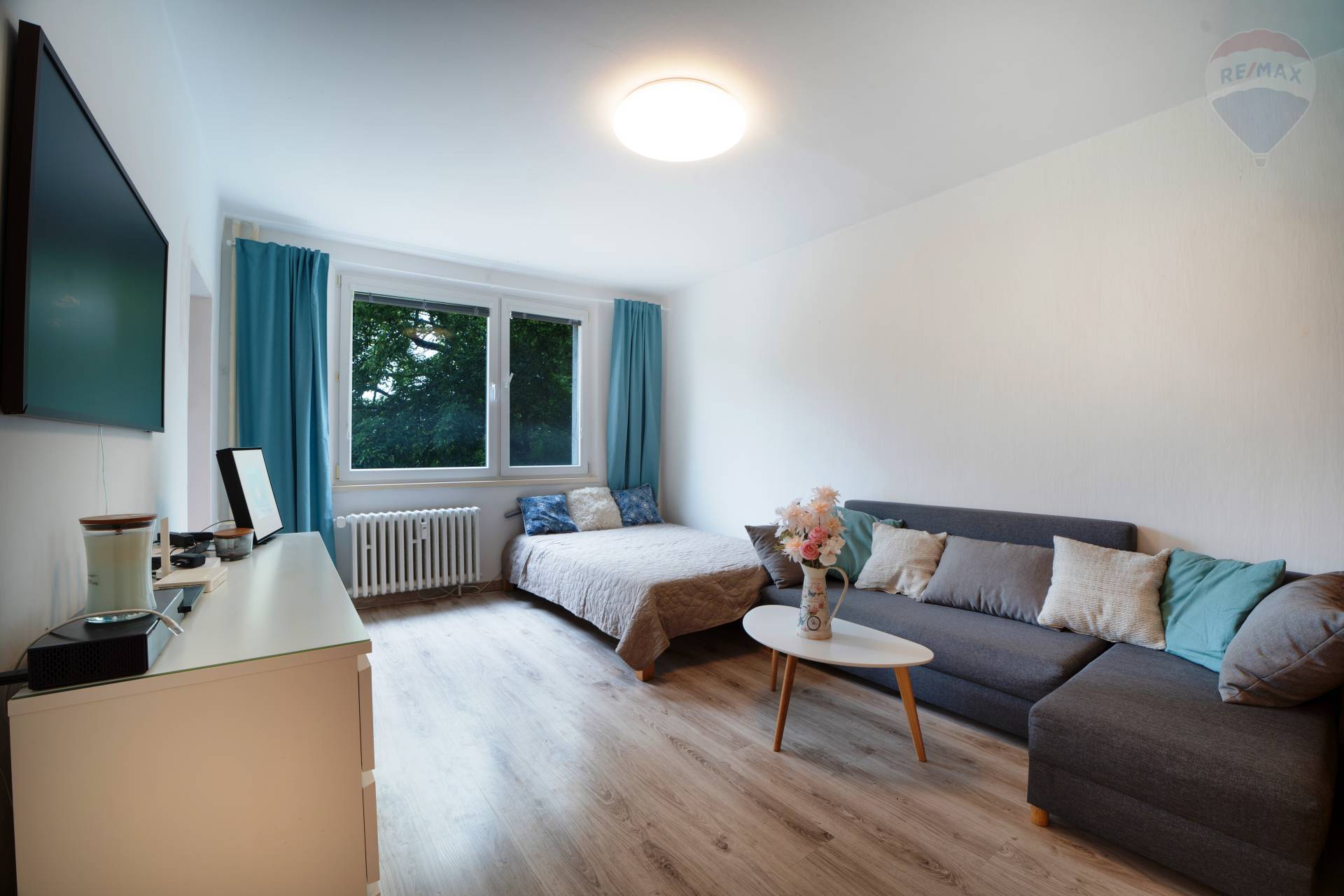 PREDAJ: 1 izbový byt, Bieloruská ulica, vhodný aj na investíciu