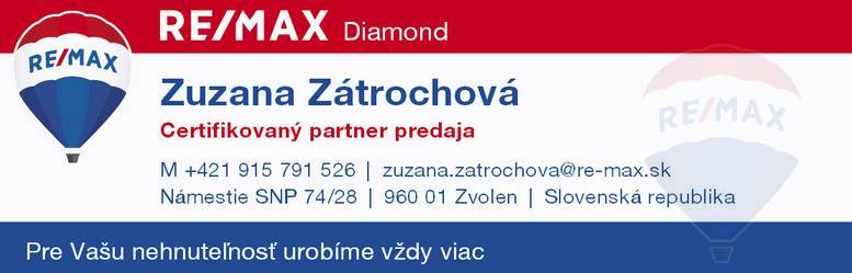 Predaj komerčného objektu 1170 m2, Donovaly  -