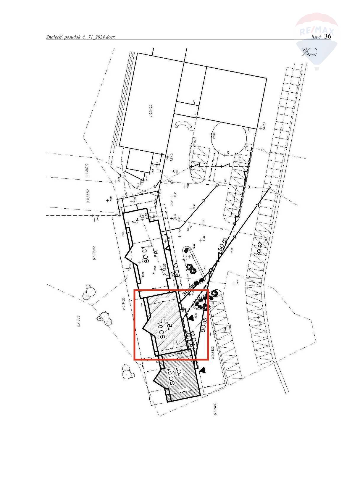 Predaj komerčného objektu 1170 m2, Donovaly  -  Predaj bytového domu Donovaly