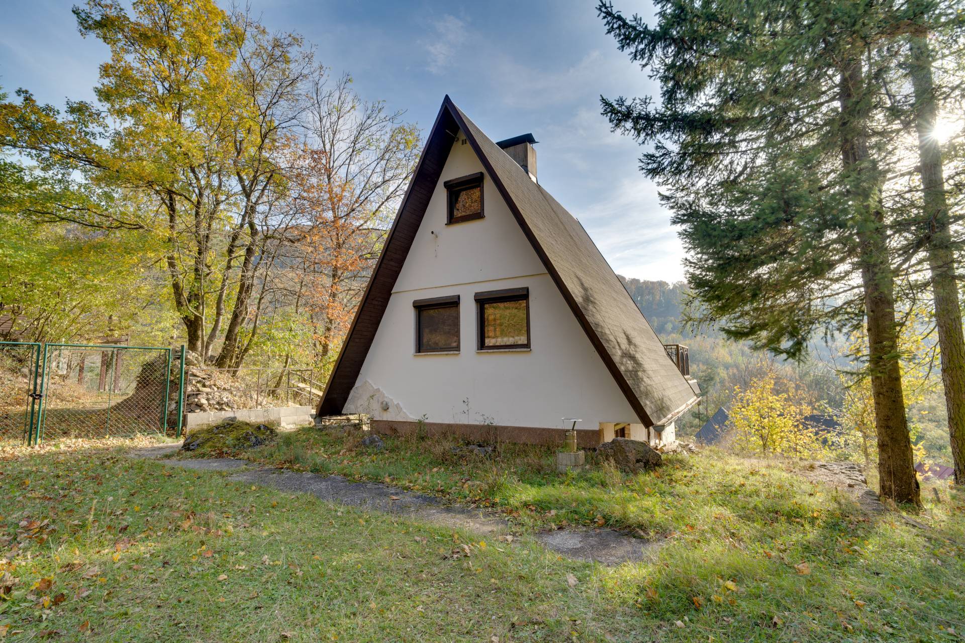 Predaj chaty 111 m2, Kuchyňa  -