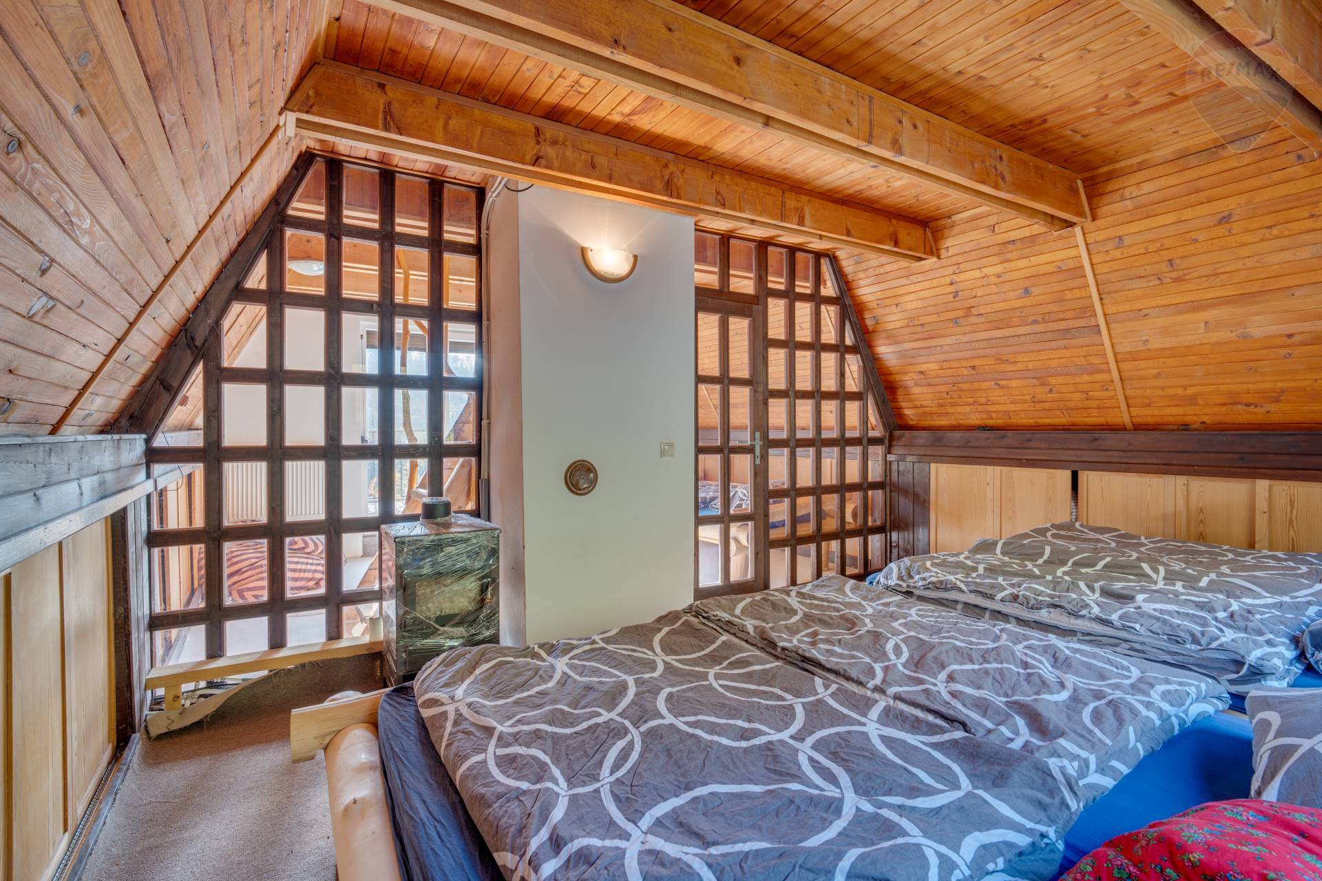 Predaj chaty 111 m2, Kuchyňa  -