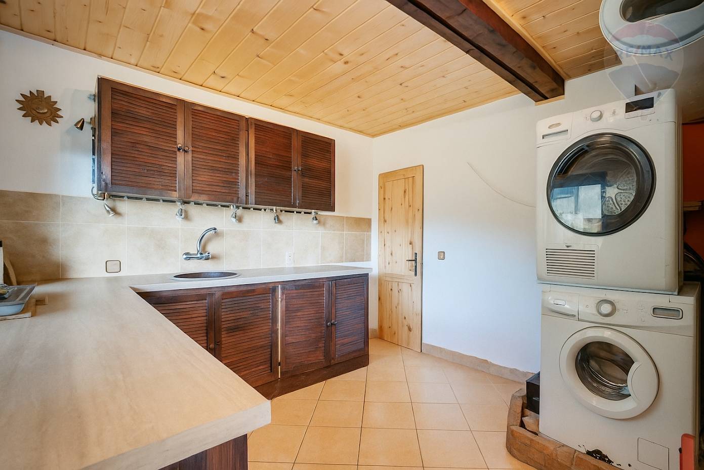 Predaj chaty 111 m2, Kuchyňa -