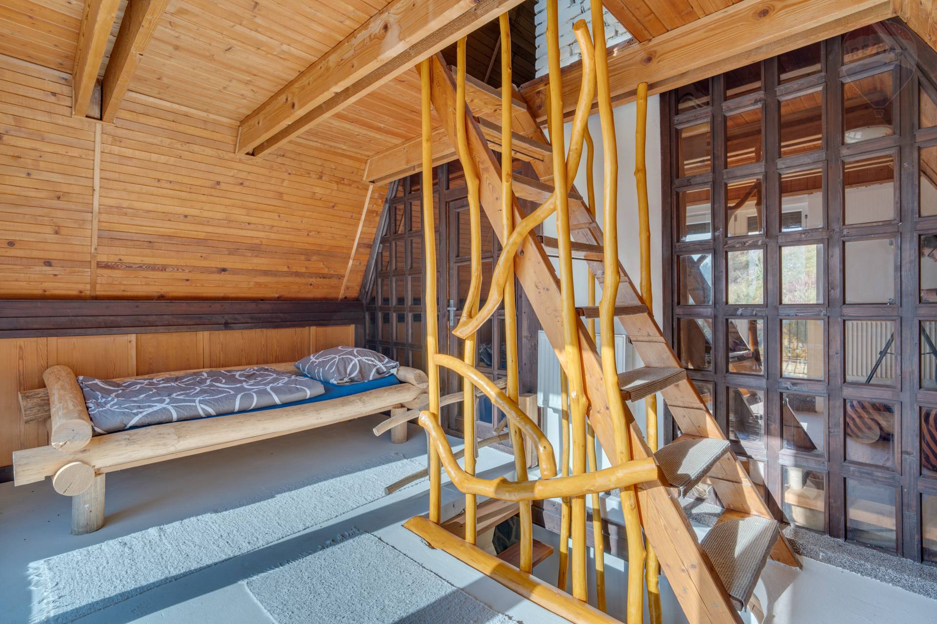 Predaj chaty 111 m2, Kuchyňa  -