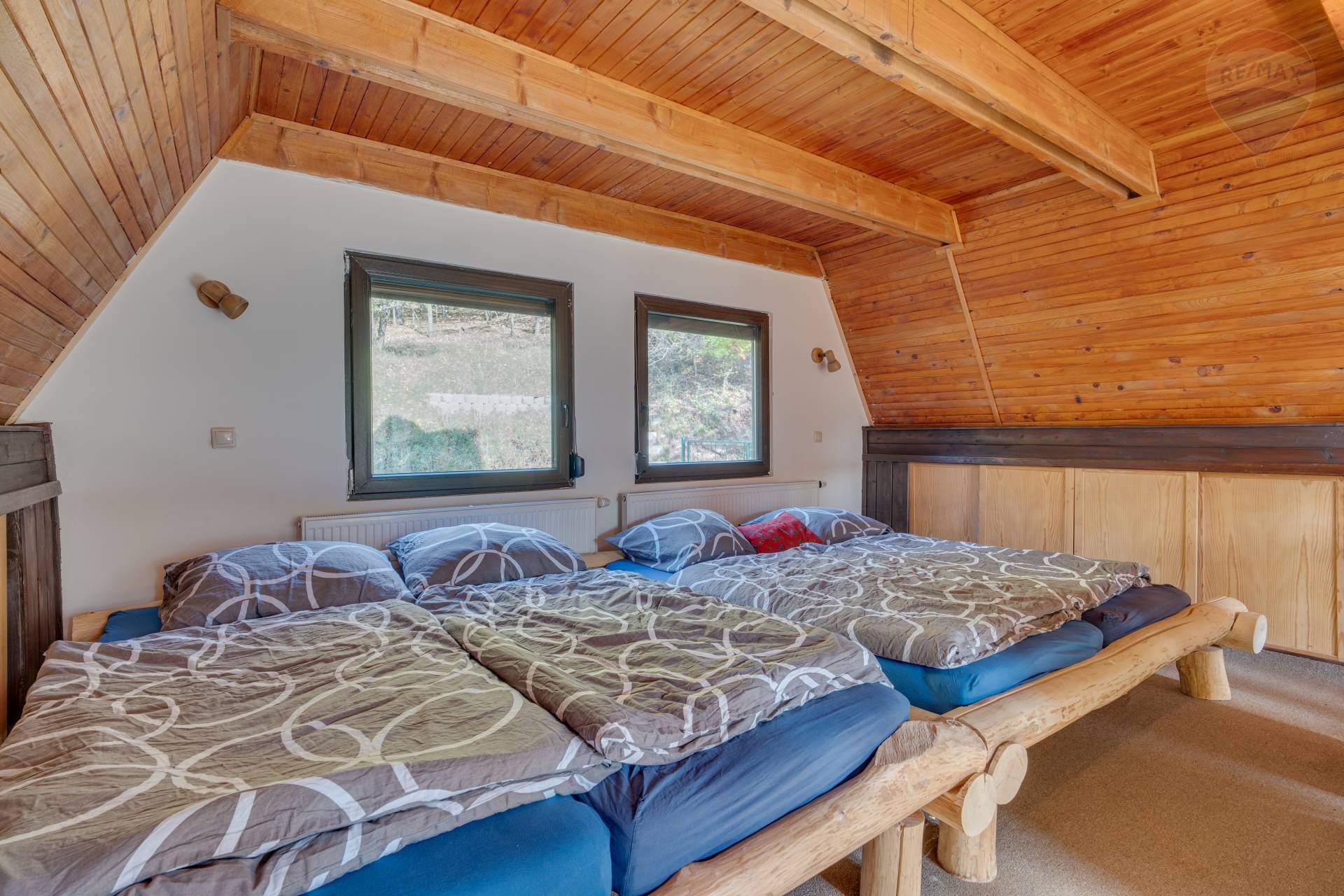 Predaj chaty 111 m2, Kuchyňa  -