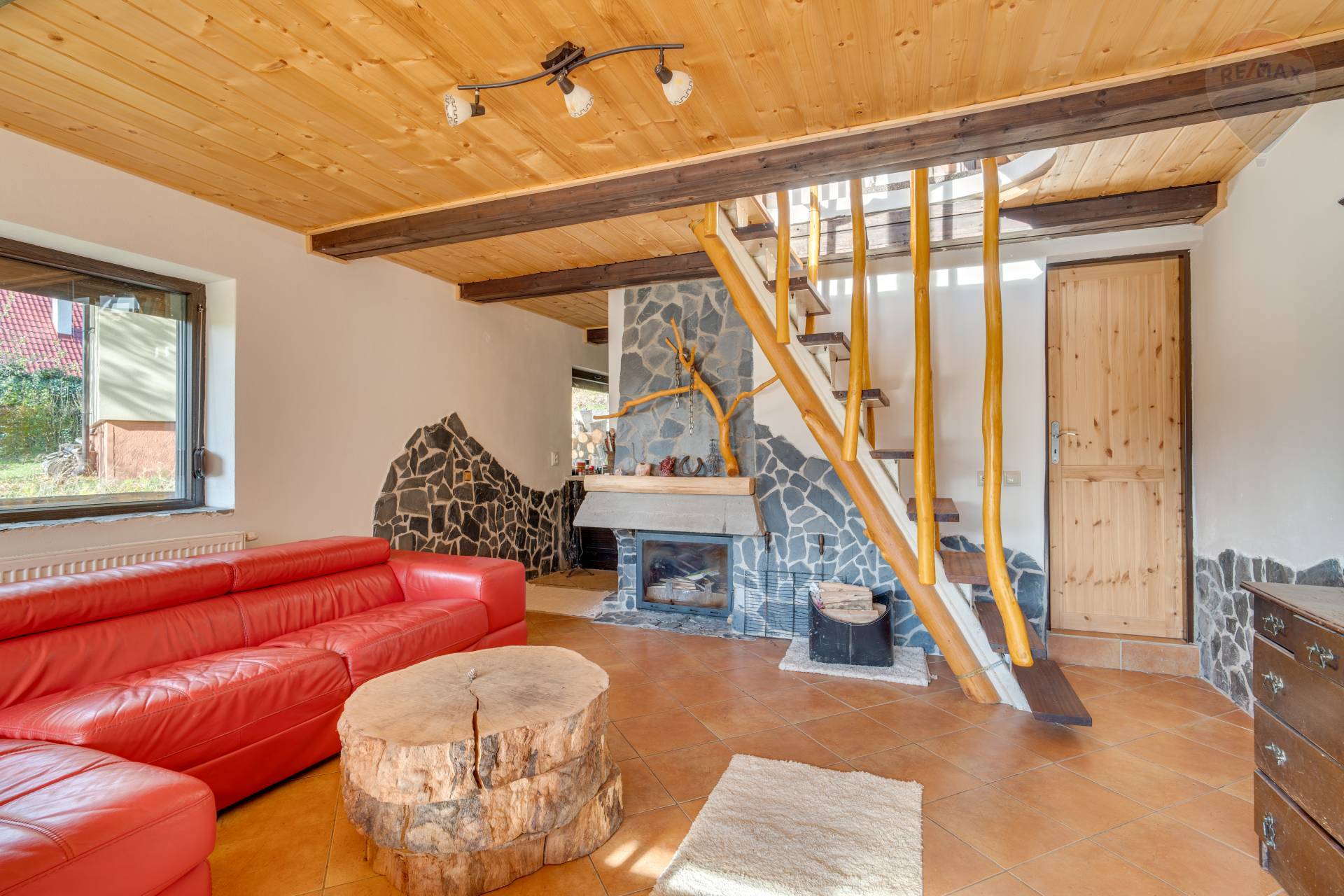 Predaj chaty 111 m2, Kuchyňa  -