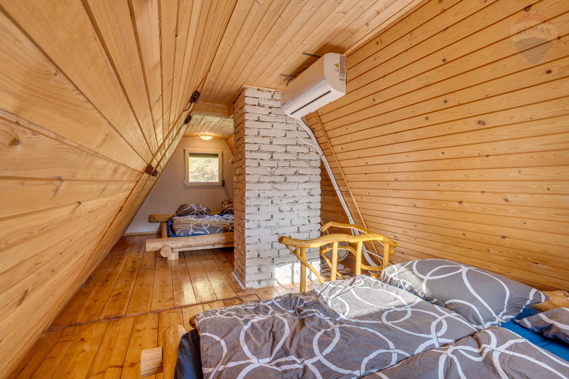 Predaj chaty 111 m2, Kuchyňa  -