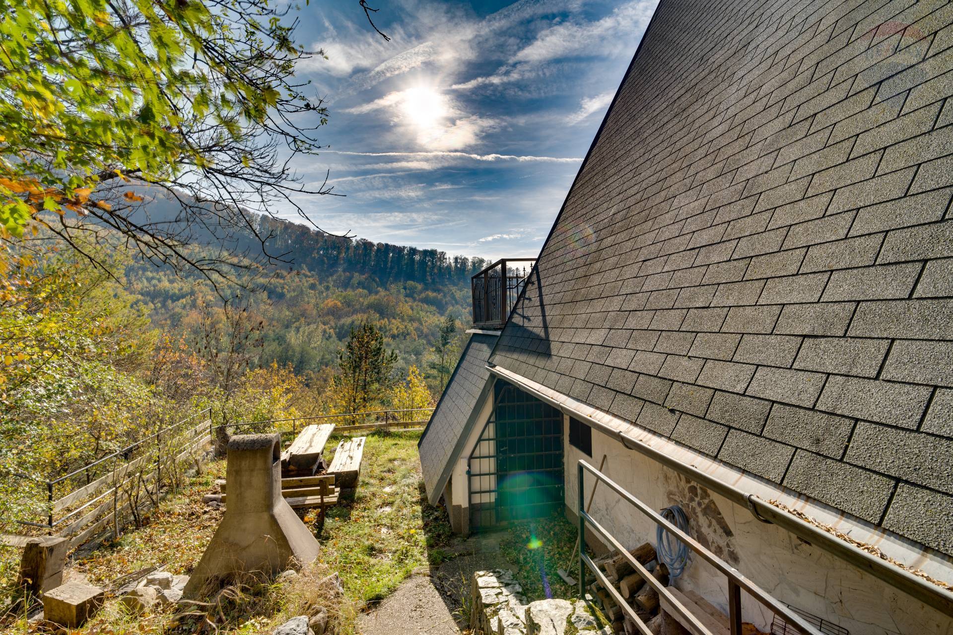 Predaj chaty 111 m2, Kuchyňa  -